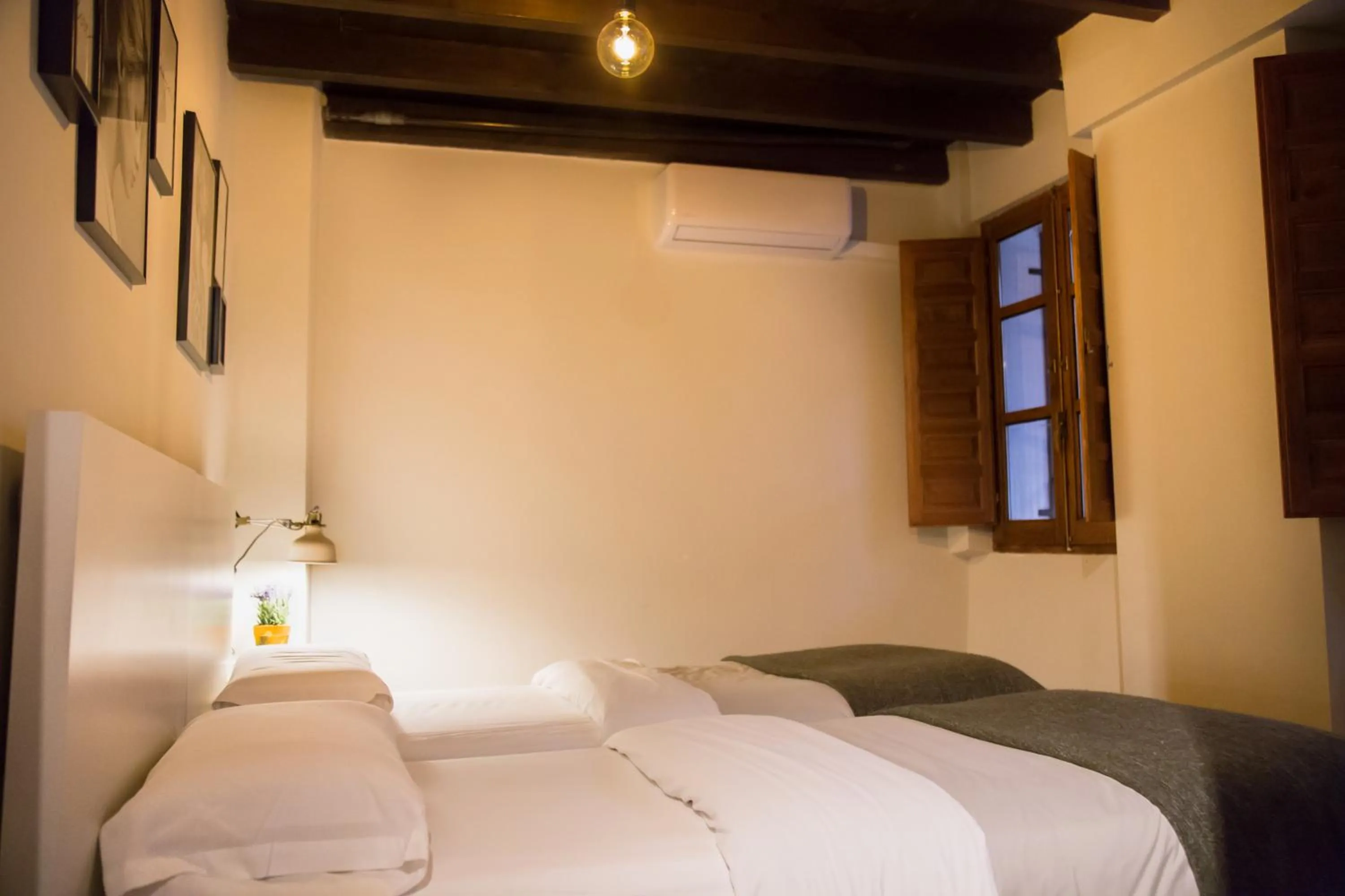 Apartment in Apartamentos Nahira Suites 3000