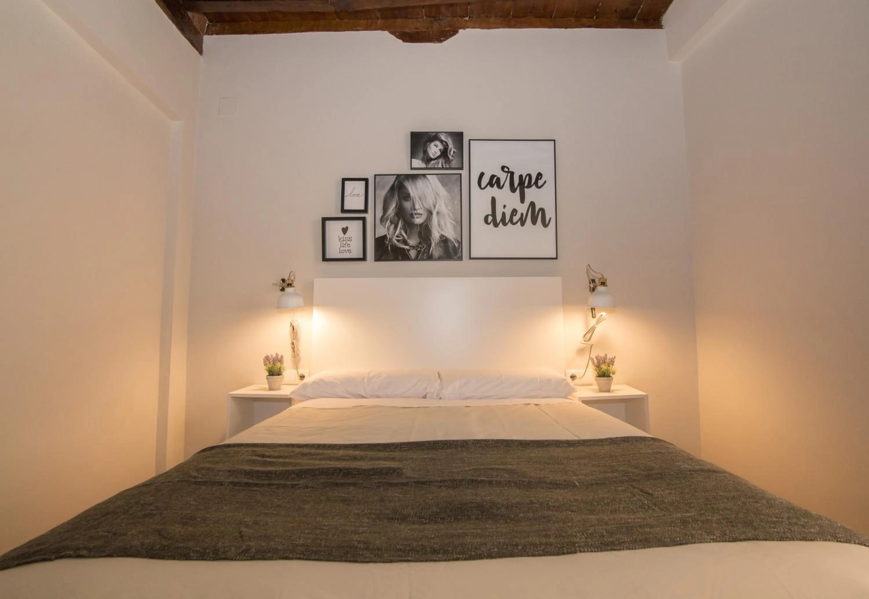 Two-Bedroom Apartment in Apartamentos Nahira Suites 3000