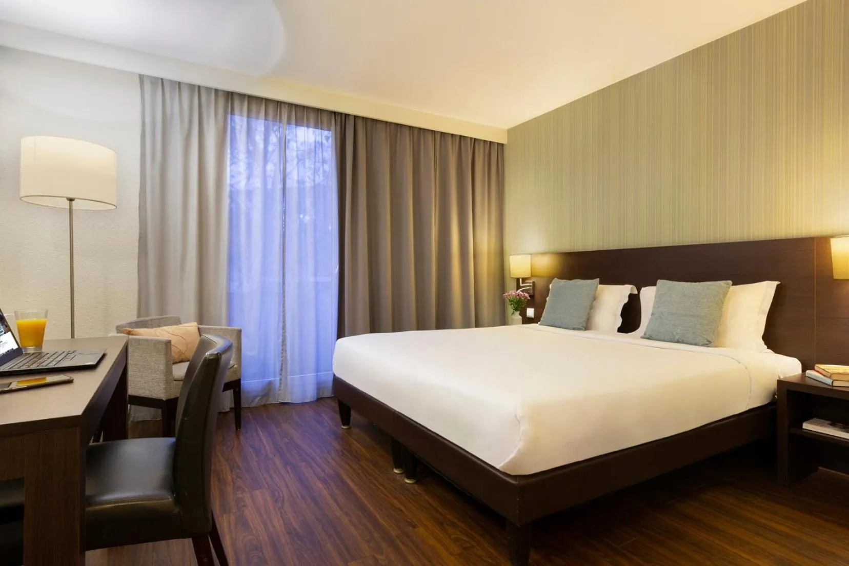 Studio in Citadines Part-Dieu Lyon