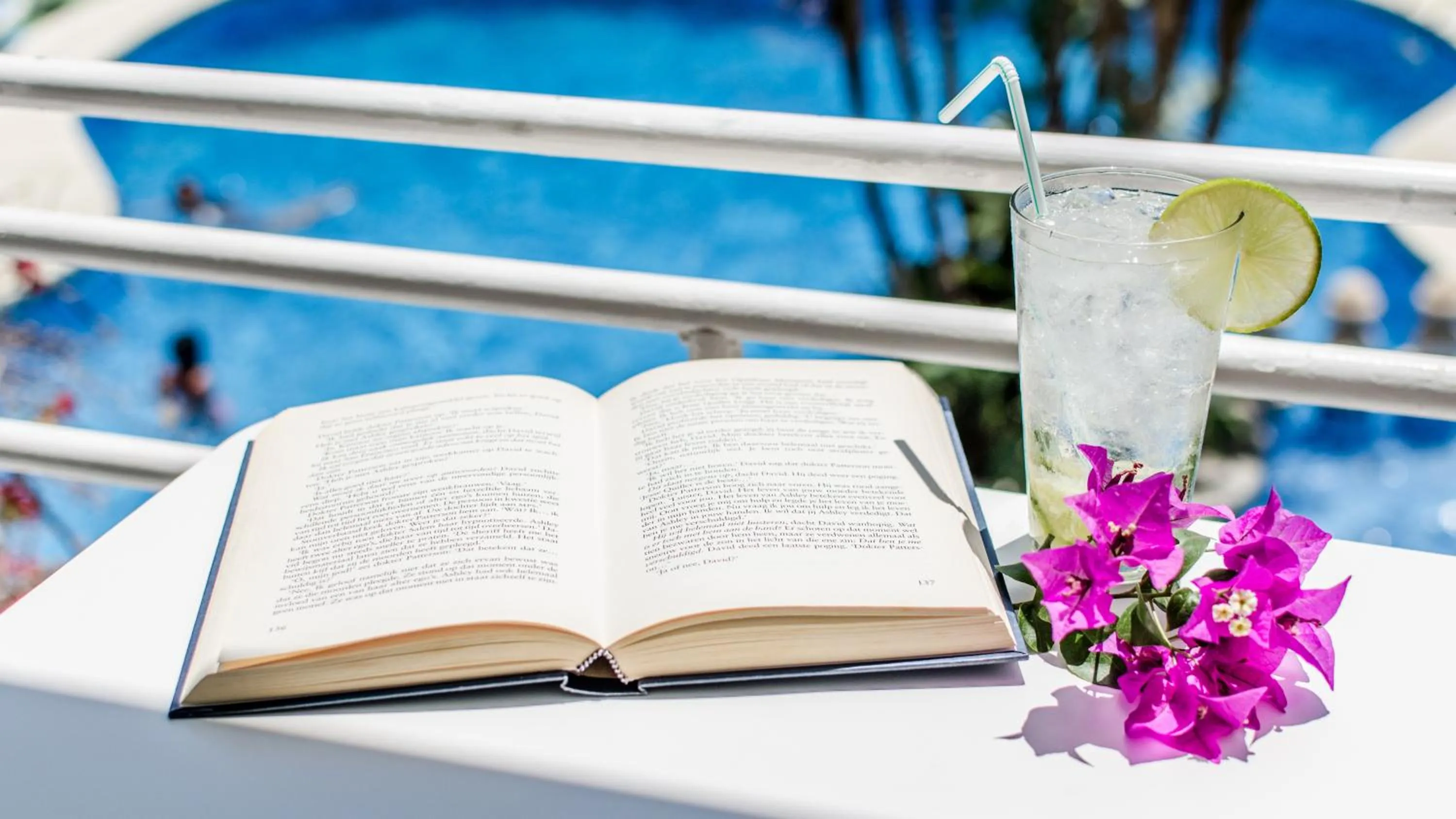 One-Bedroom Apartment (2 - 4 Adults) in Apartamentos El Faro By Mc