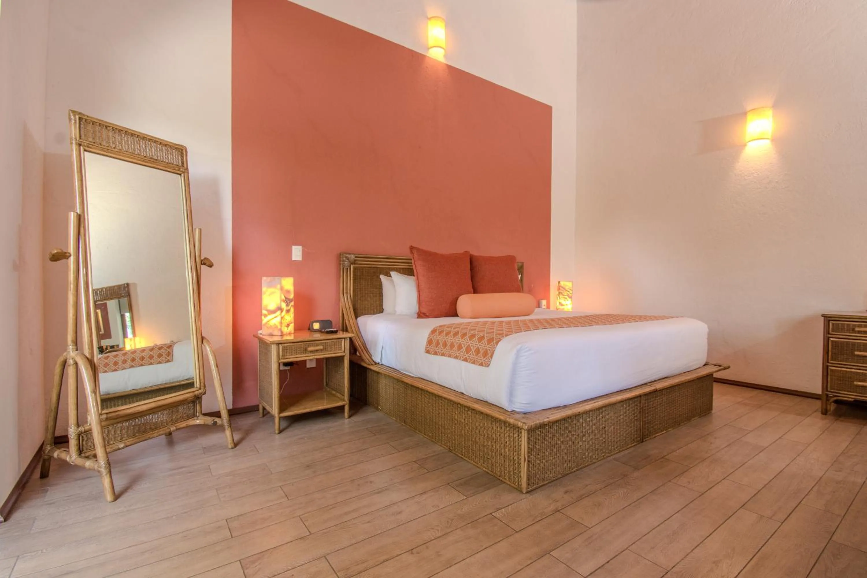 King Studio Suite - Non-Smoking in Radisson Hotel Cuernavaca