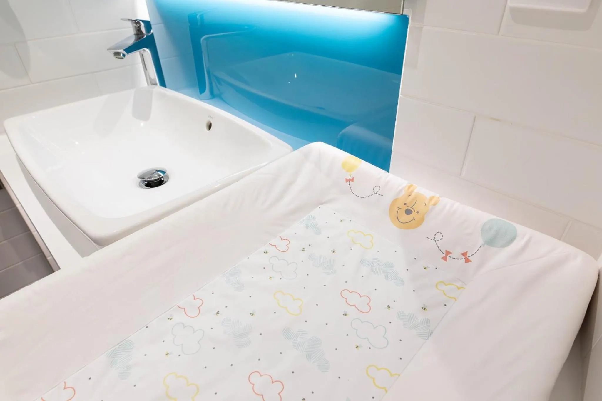 Queen Suite with Balcony, Sofa Bed - High Floor in Holiday Inn Express Arras by IHG