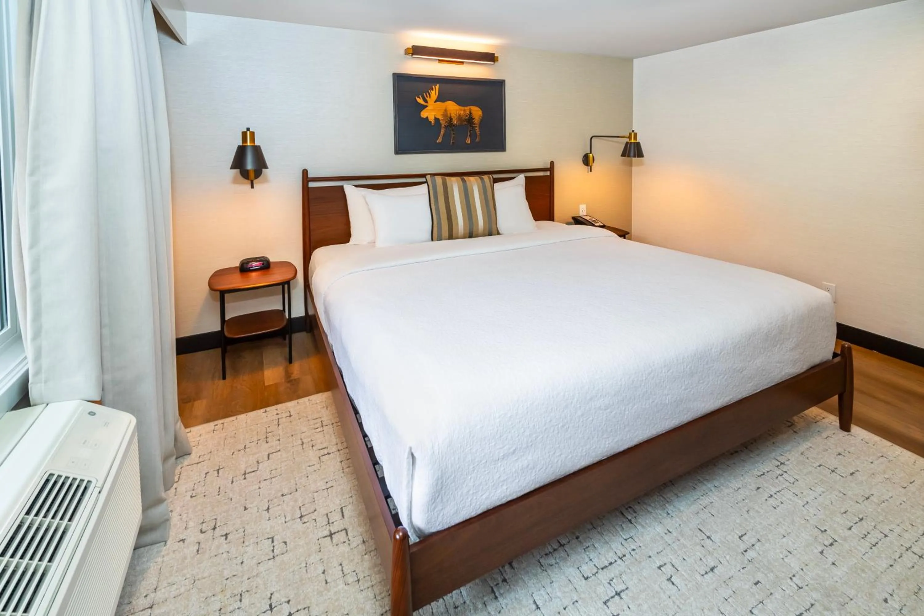 Junior Suite in Charltons Banff