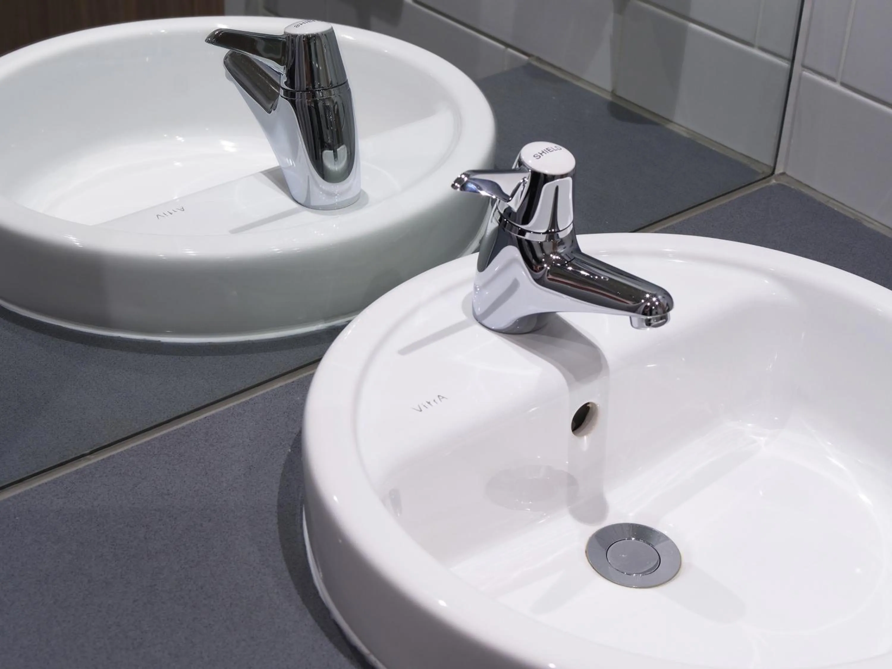 Standard Room with Free Hot Breakfast in Holiday Inn Express - Birmingham - City Centre by IHG