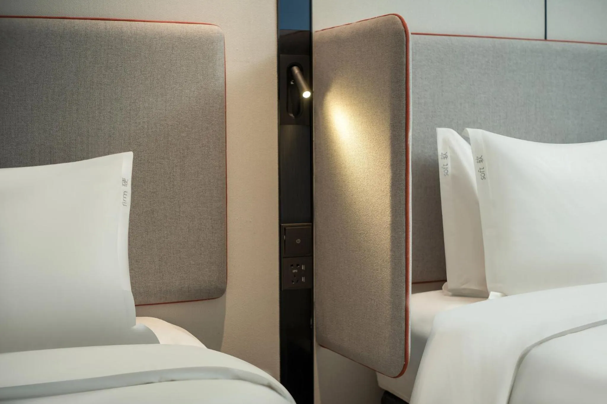 Feature Family Room - Non-Smoking in Holiday Inn Express Shanghai Pujiang by IHG