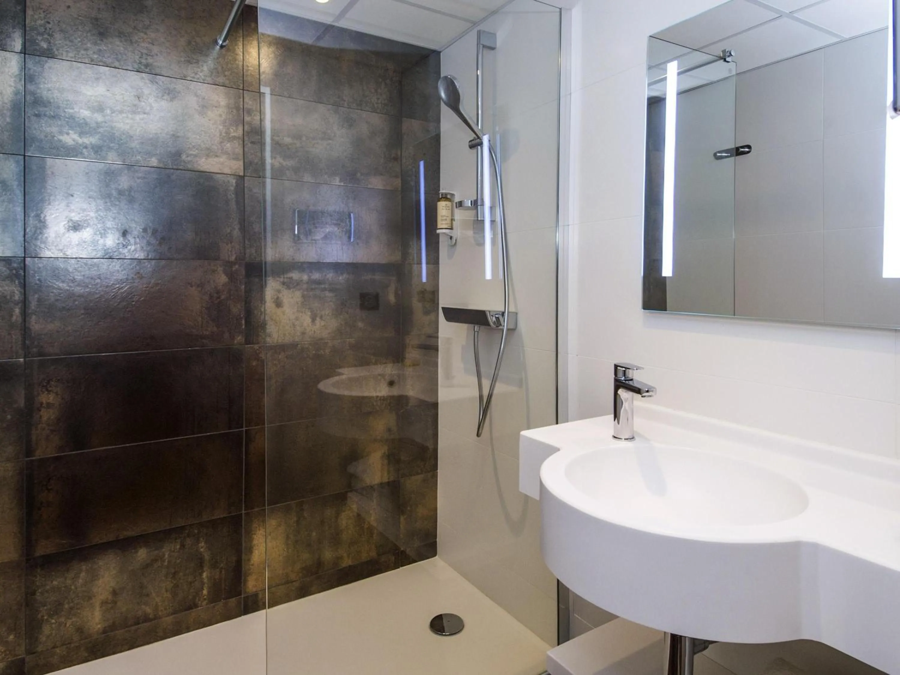 Standard Studio in Hôtel Mercure Rodez Cathédrale