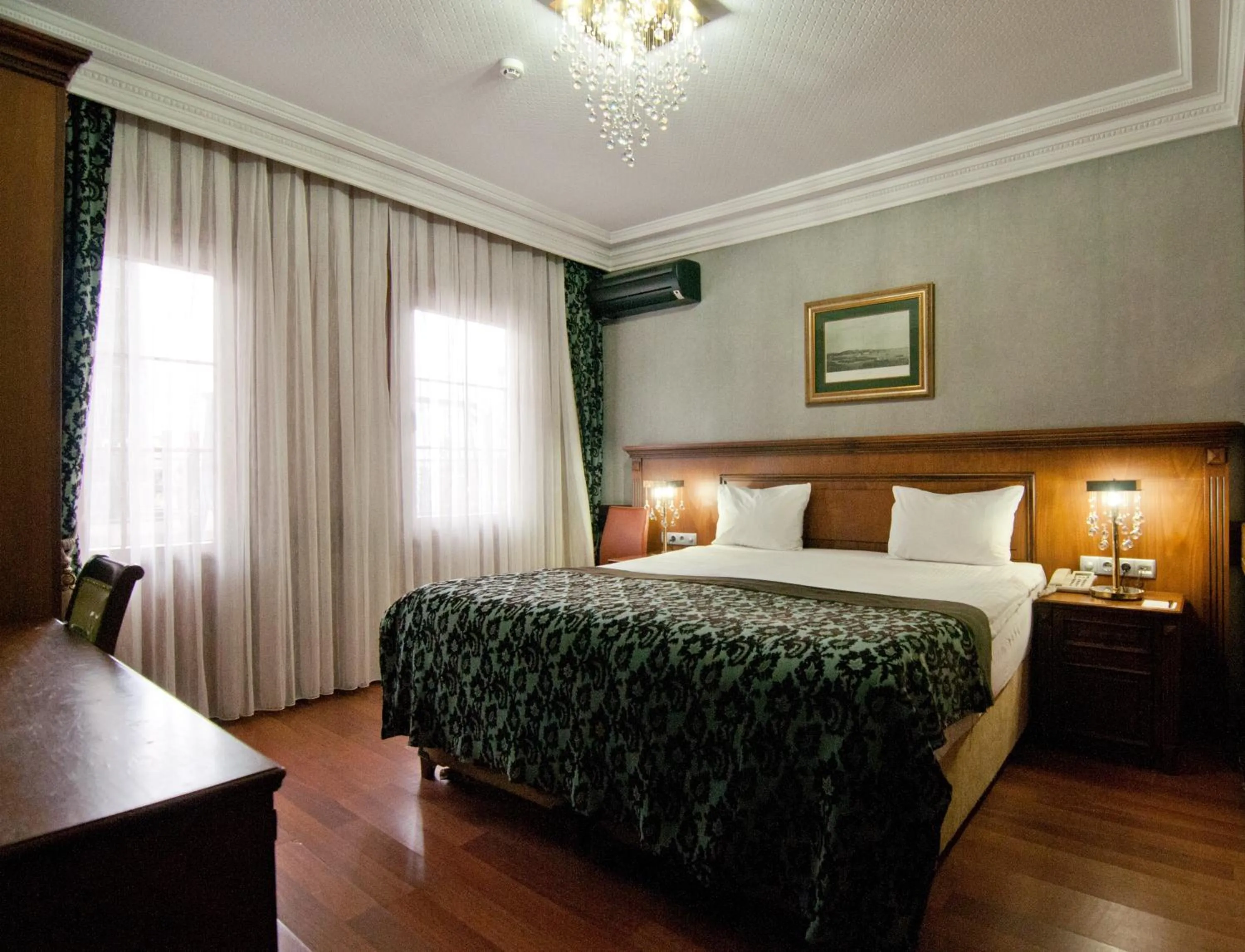 Economy Double or Twin Room in Ferman Hotel Old City -Special Category