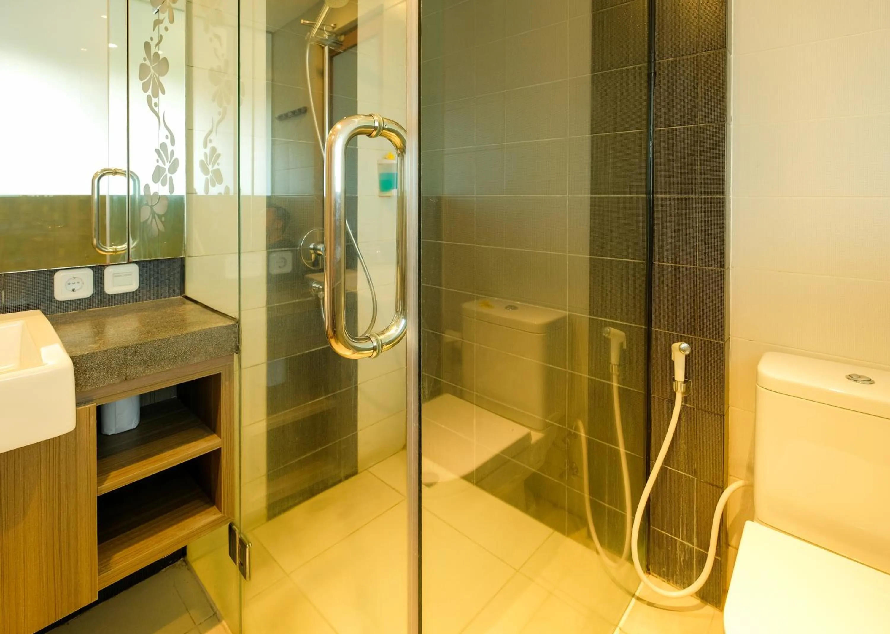 Voucher Stay at Superior Double Room With Stay Period until November 2021 in Papillon Echo Beach