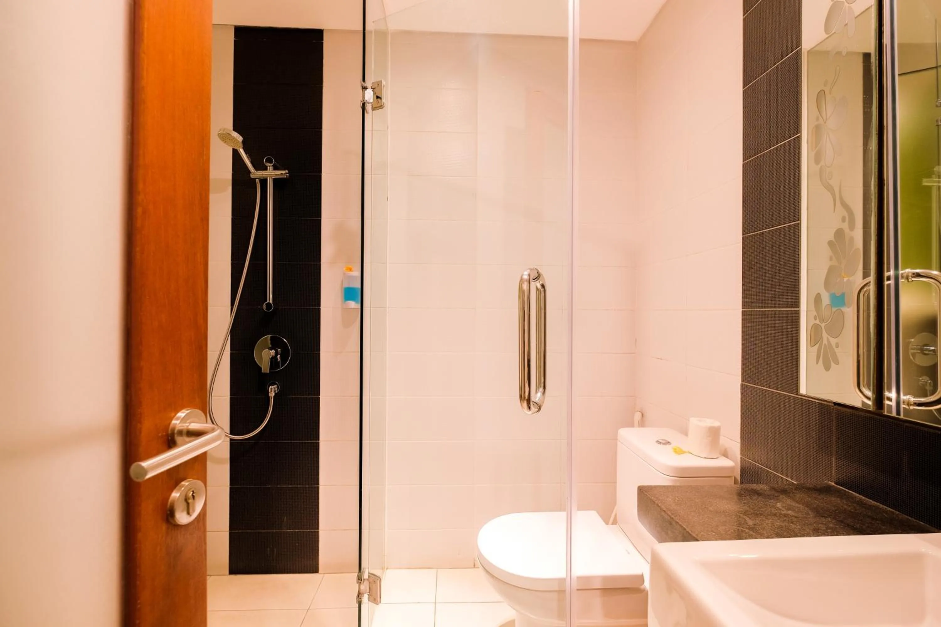 Superior Twin Room in Papillon Echo Beach