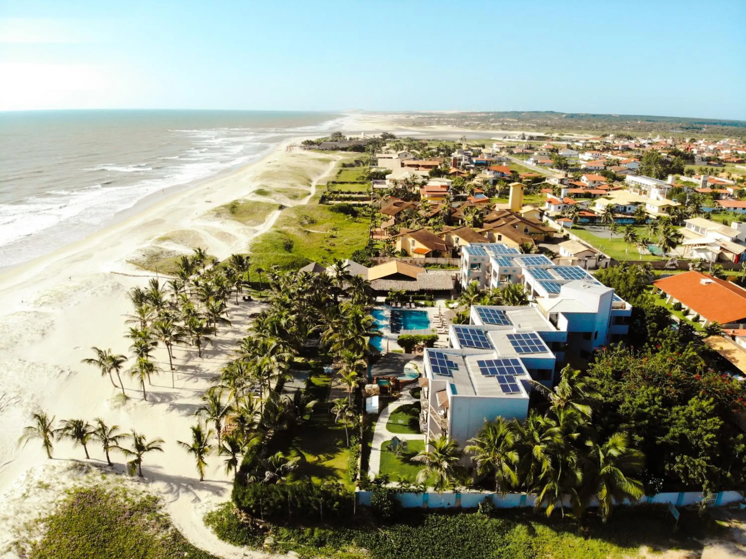 Hotel Varandas Beach Hotel Varandas Beach