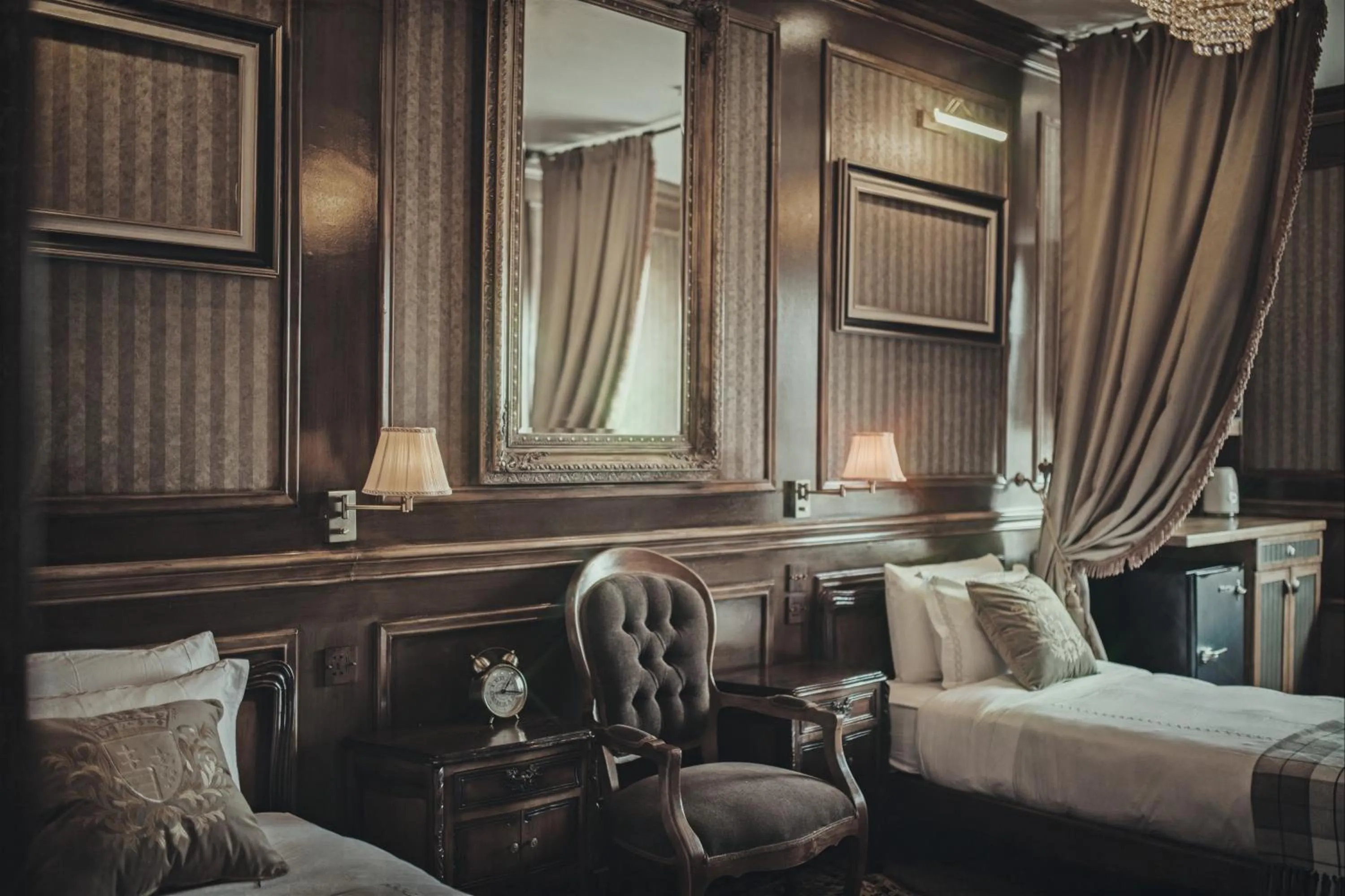 Junior Suite in Vinnhaus