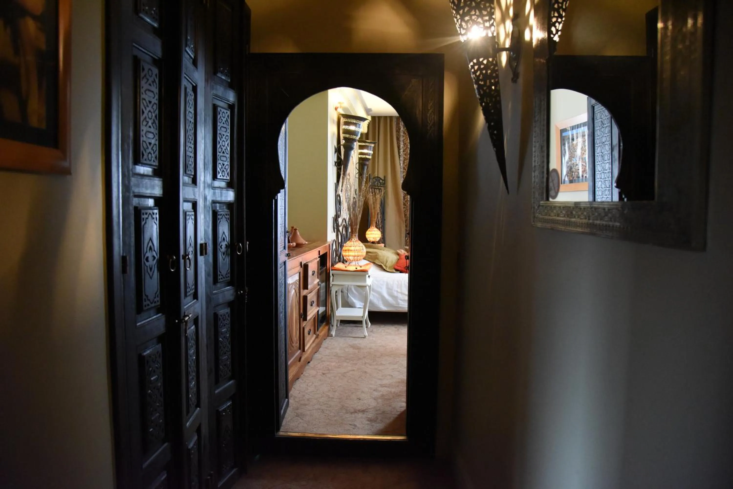 Deluxe Double or Twin Room - single occupancy in Châtellerie De Schoebeque