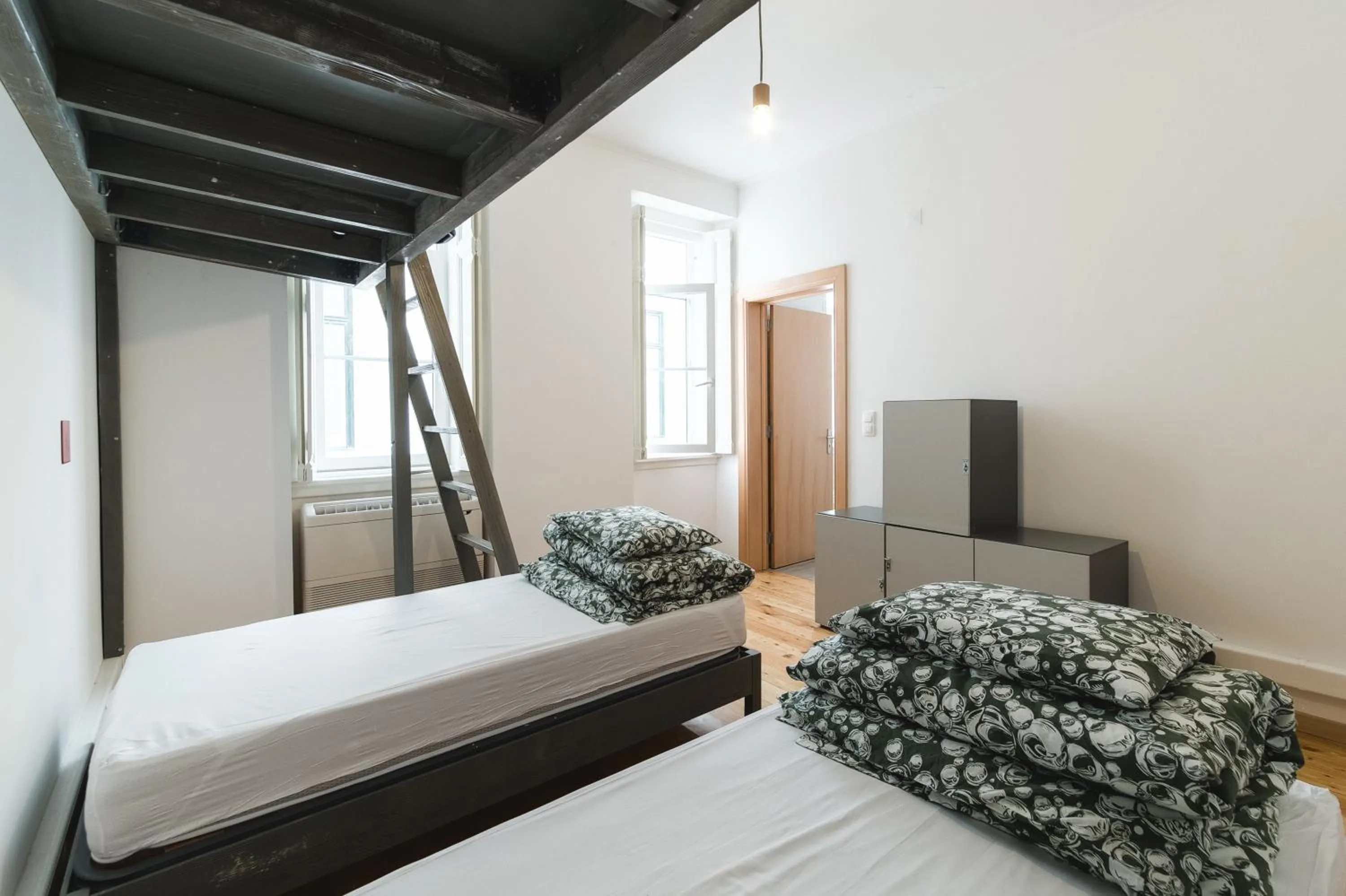 Family Room in WOT Lisbon Patio