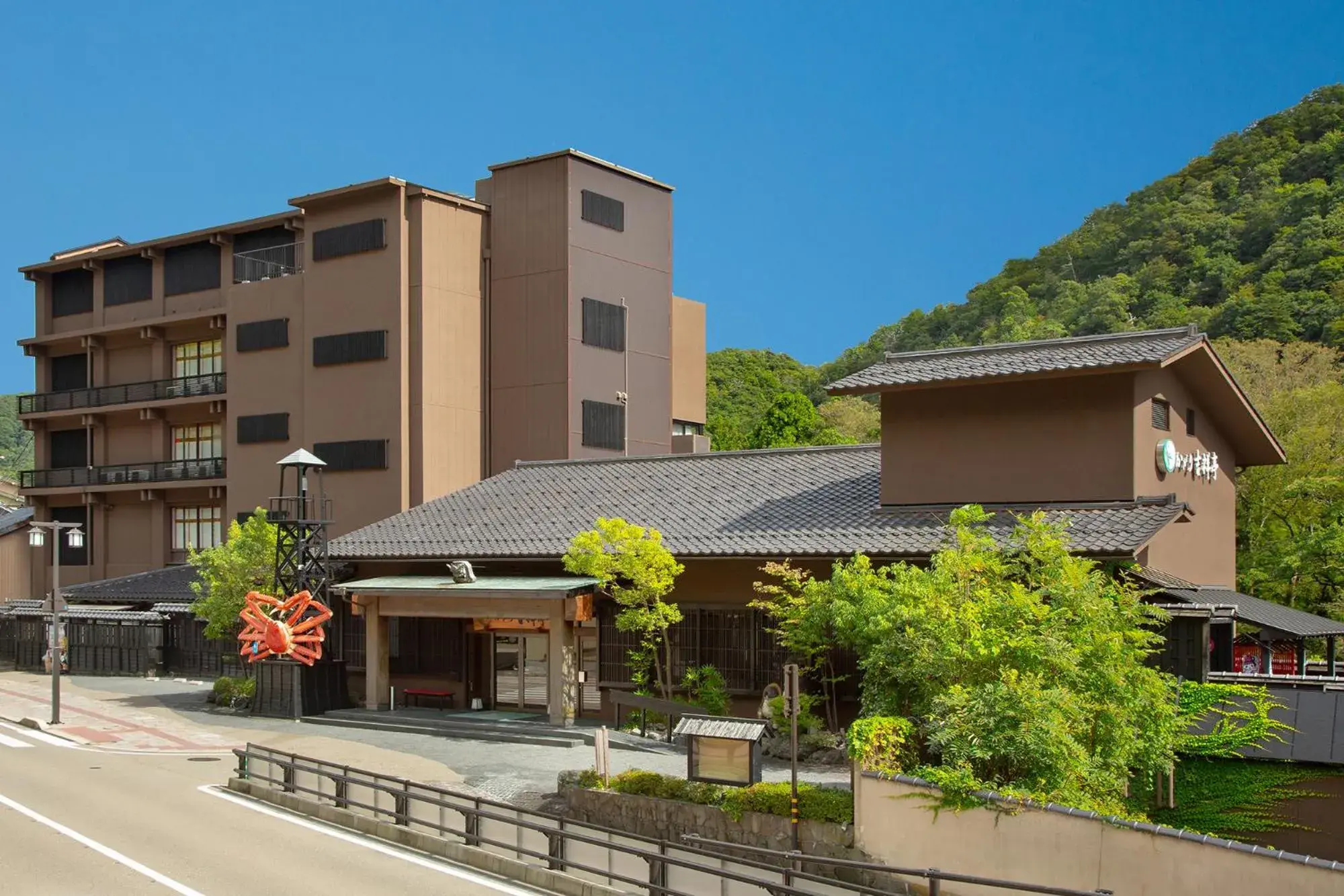 Yamanaka Onsen Kagari Kisshotei Yamanaka Onsen Kagari Kisshotei
