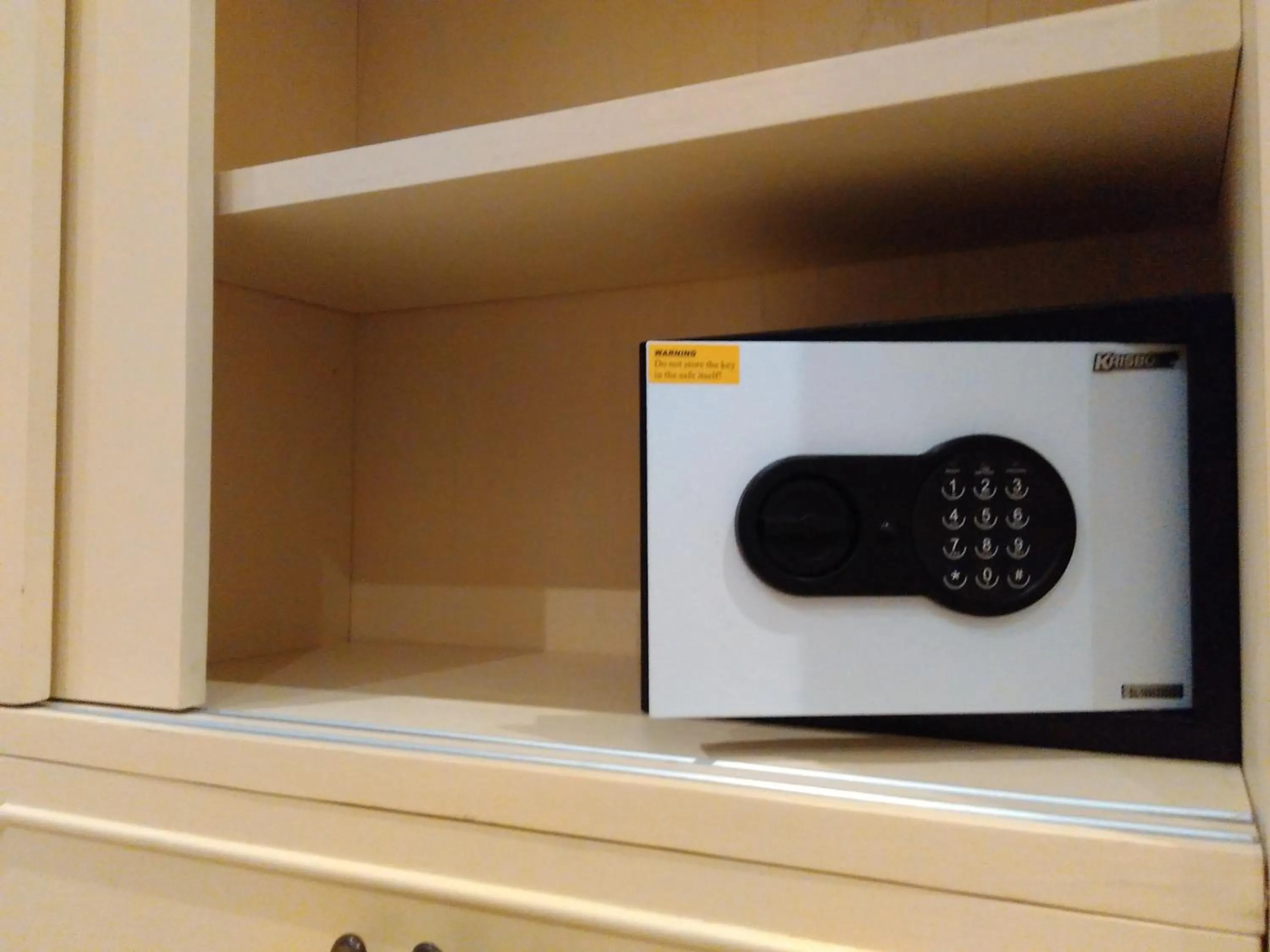 Executive Deluxe with Pool View in Java Villas Boutique Hotel & Resto