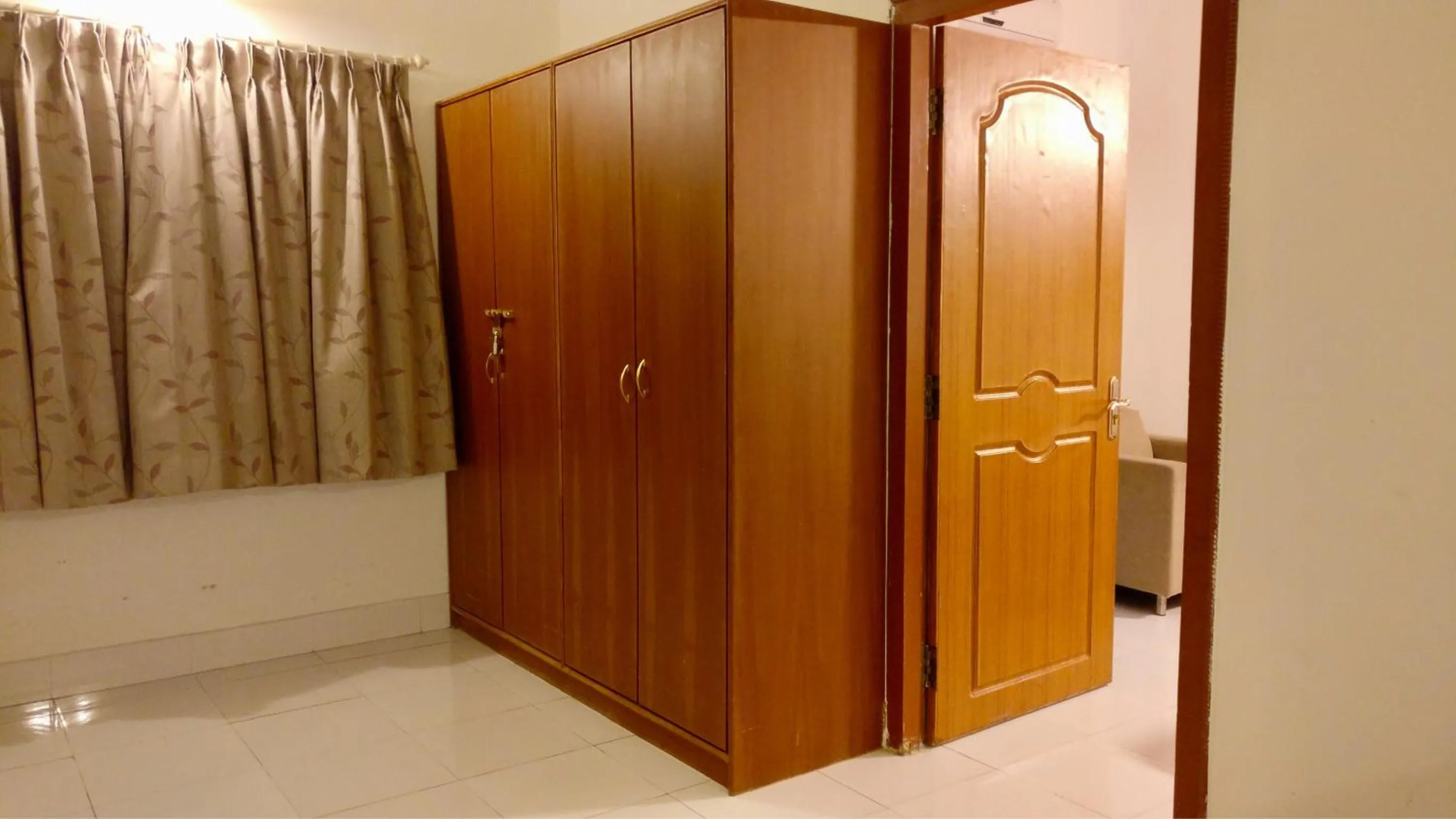 Family Suite in Sai Towers