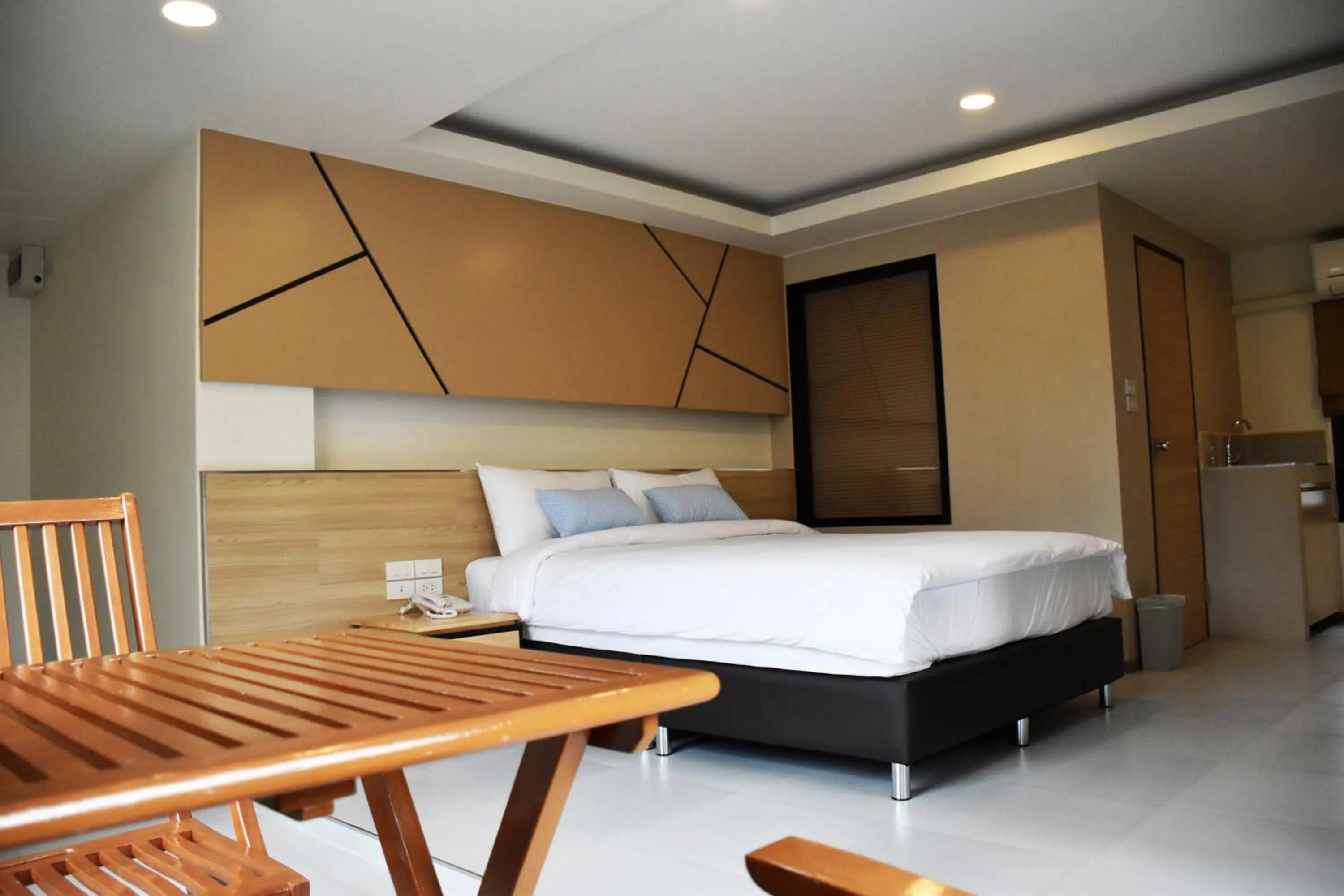 Superior Double Room in TUCK Me iN