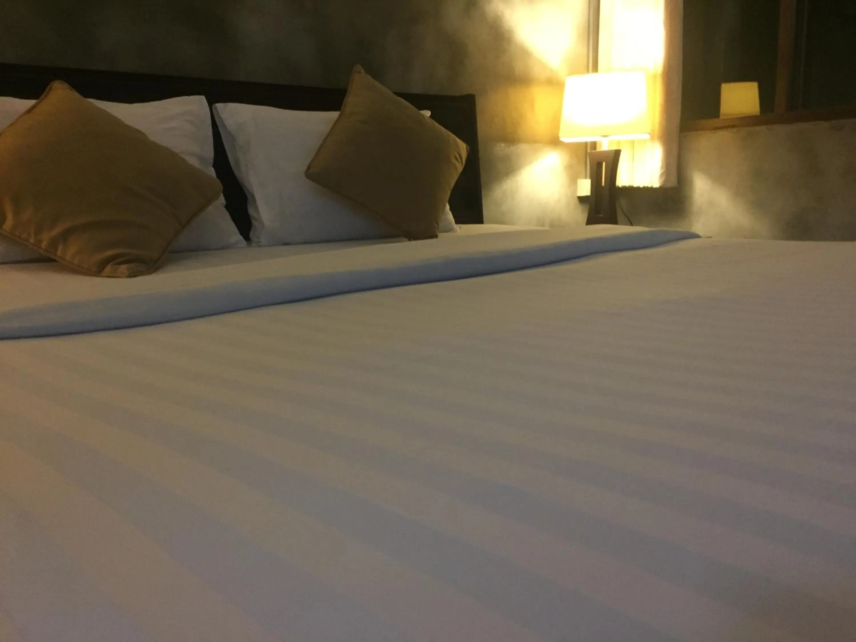 Standard Double Room in Crescent Bay Resort