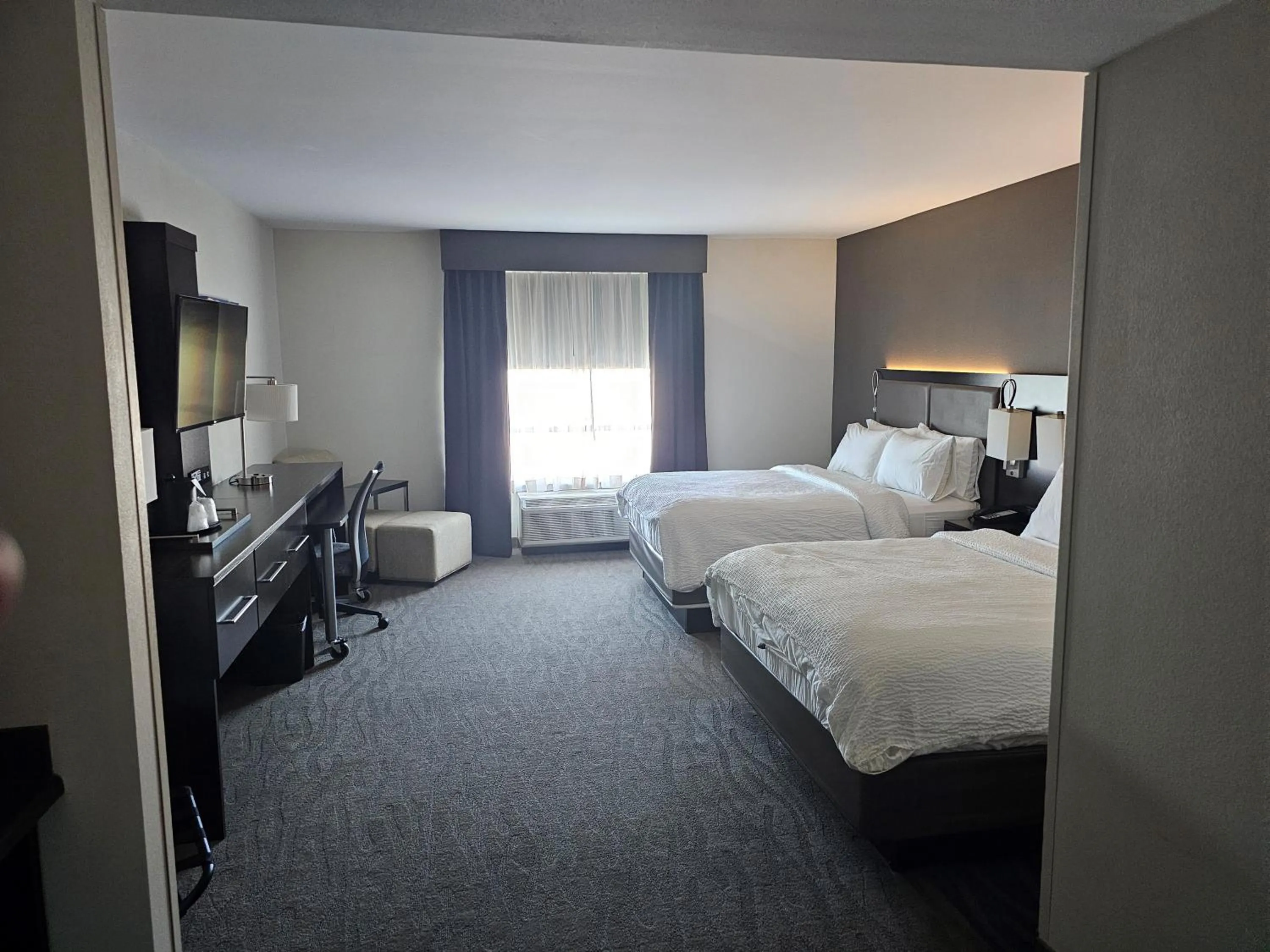 Standard Room in Holiday Inn Paducah Riverfront by IHG