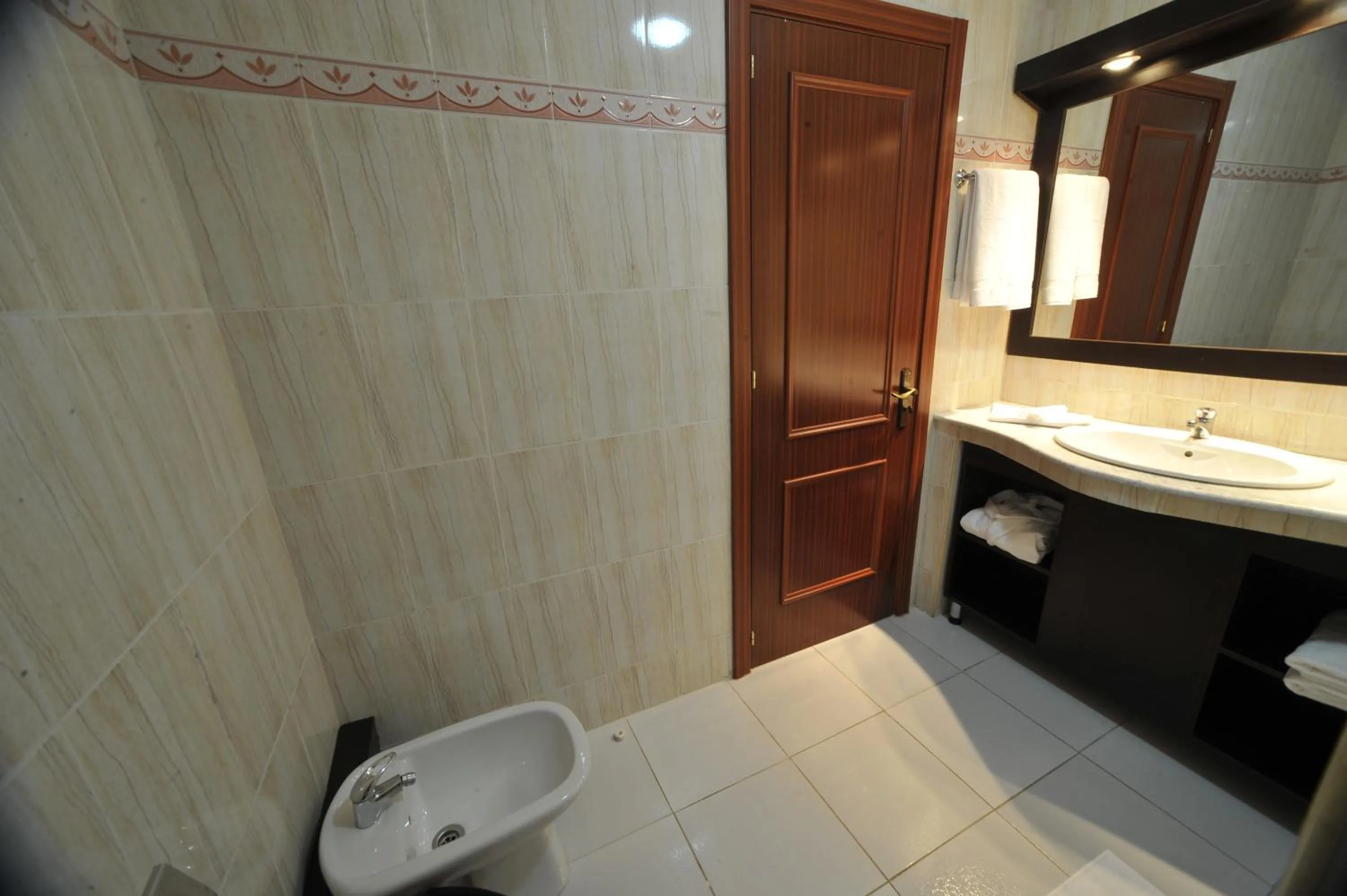 Deluxe Single Room - single occupancy in Numidien Hotel