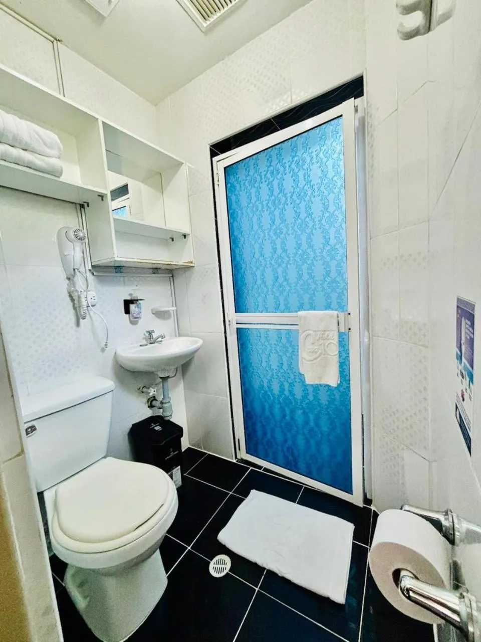 Standard Family Room in Hotel Casa 10