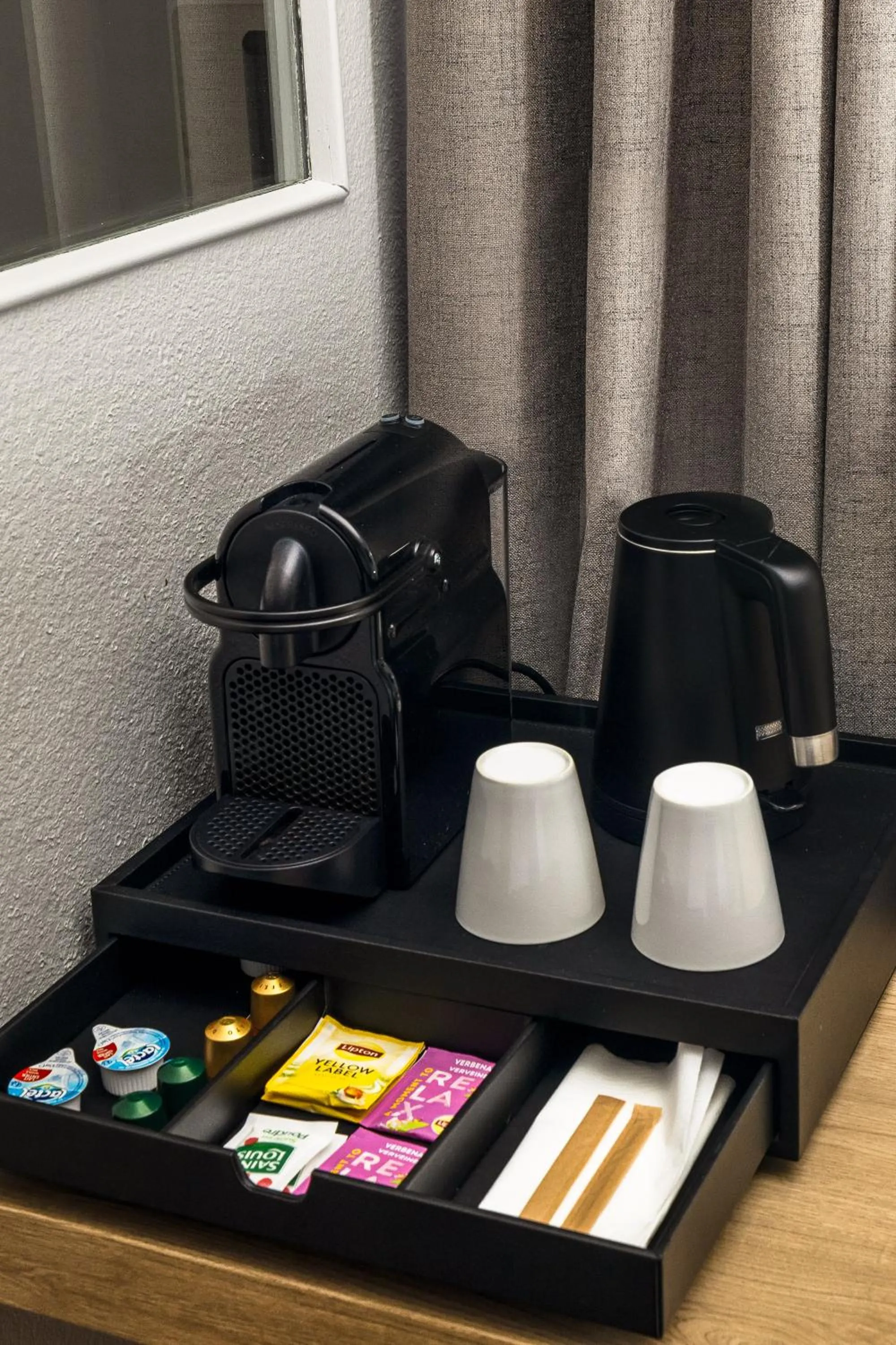 Superior Room - 1 King Bed in Campanile Bordeaux Sud Hopital Haut Leveque - Pessac