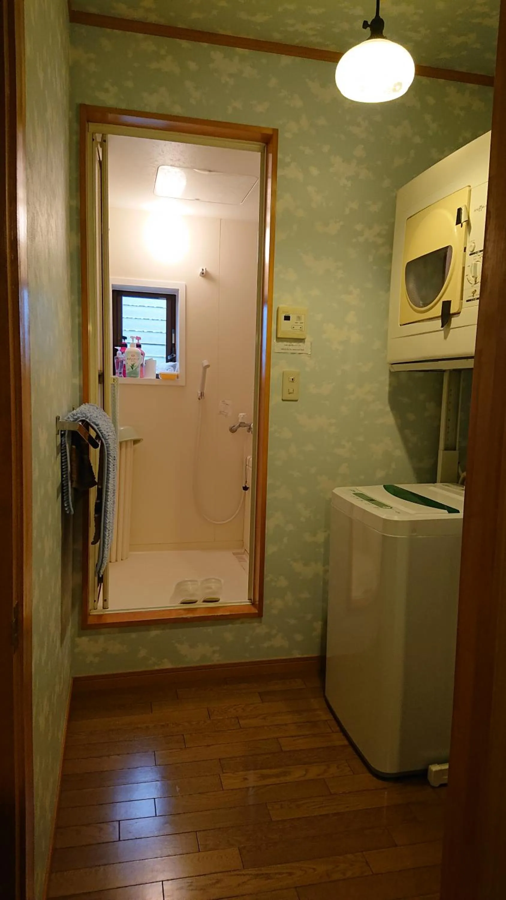 Superior Twin Room - single occupancy in Live Cafe Hisui no Umi