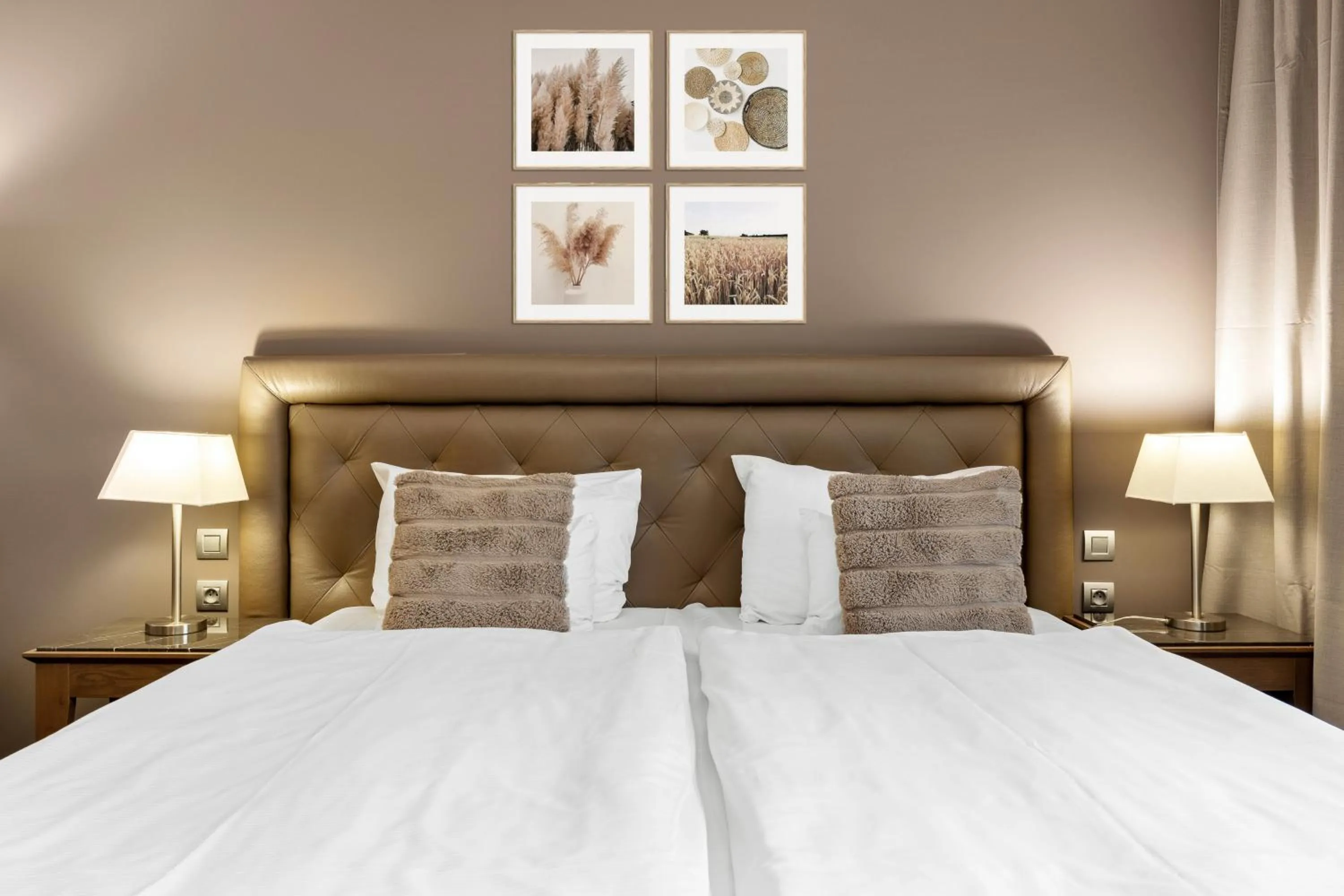 Executive Double or Twin Room - single occupancy in Hotel Royal Prague