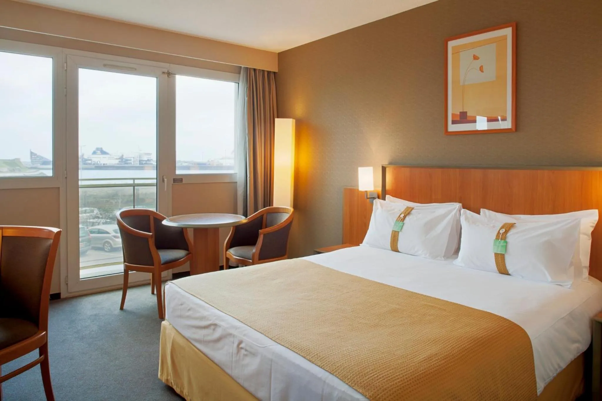 Standard Room in Holiday Inn Calais-Centre by IHG