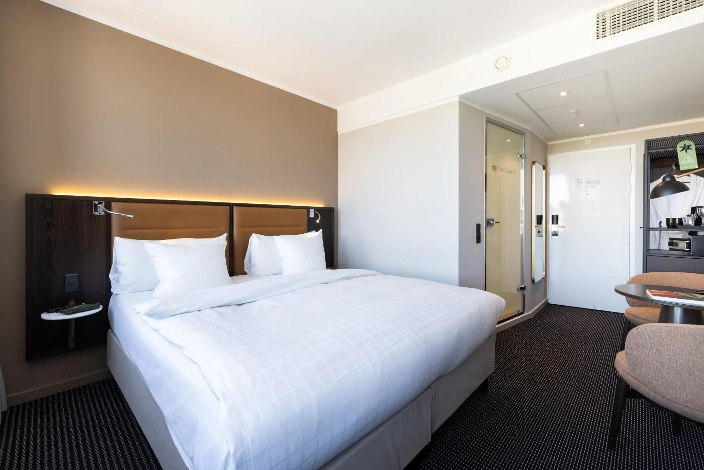 Superior Single Room in The Square