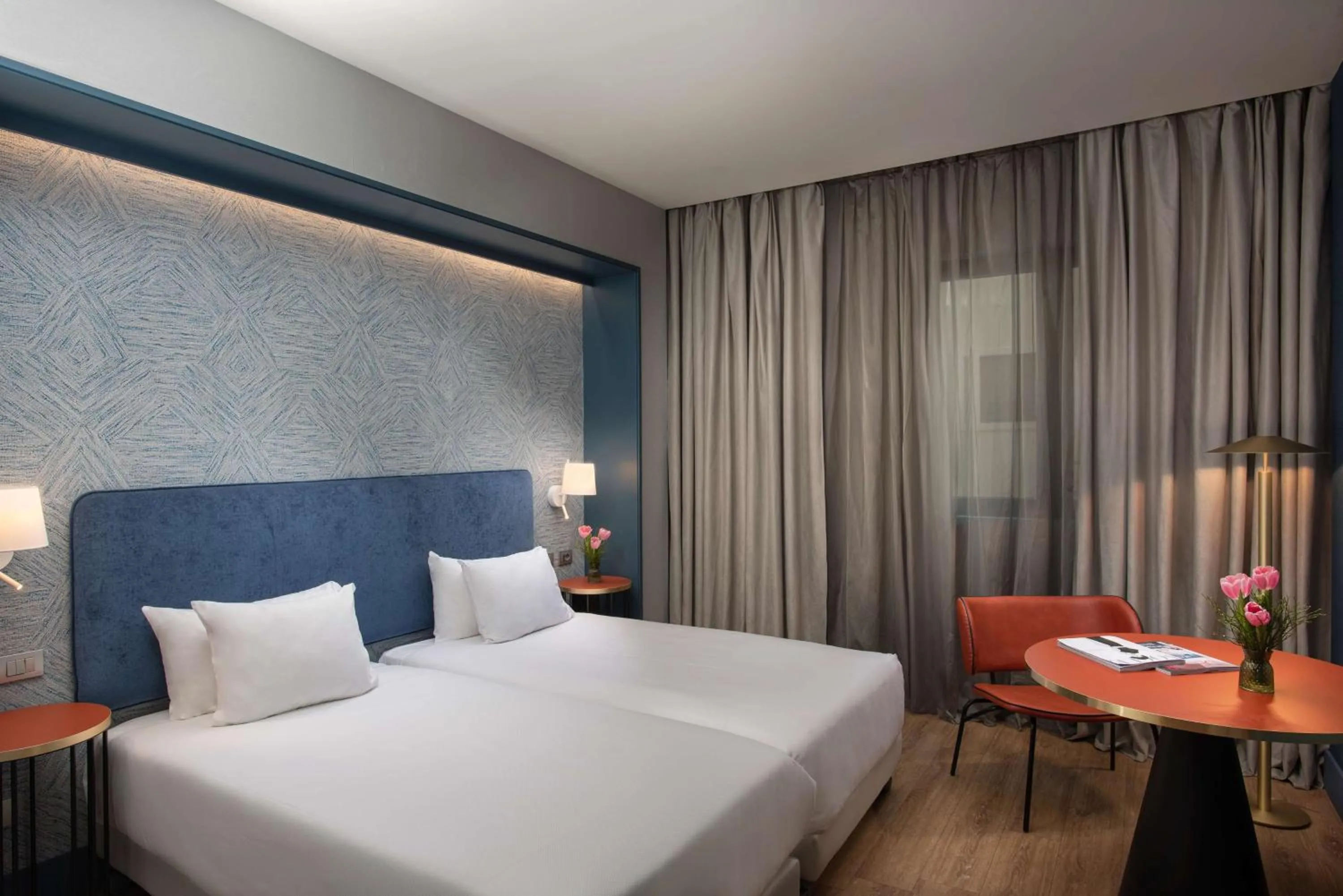 Standard New Style in NH Firenze