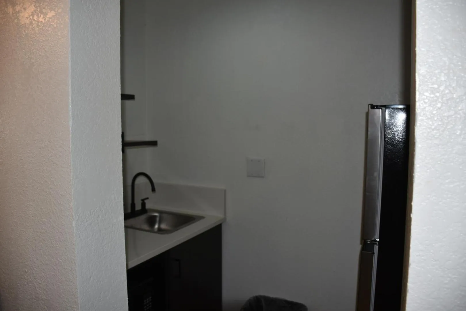 Deluxe Double Room - single occupancy - Non-Smoking in Studio 6-Grand Prairie, TX