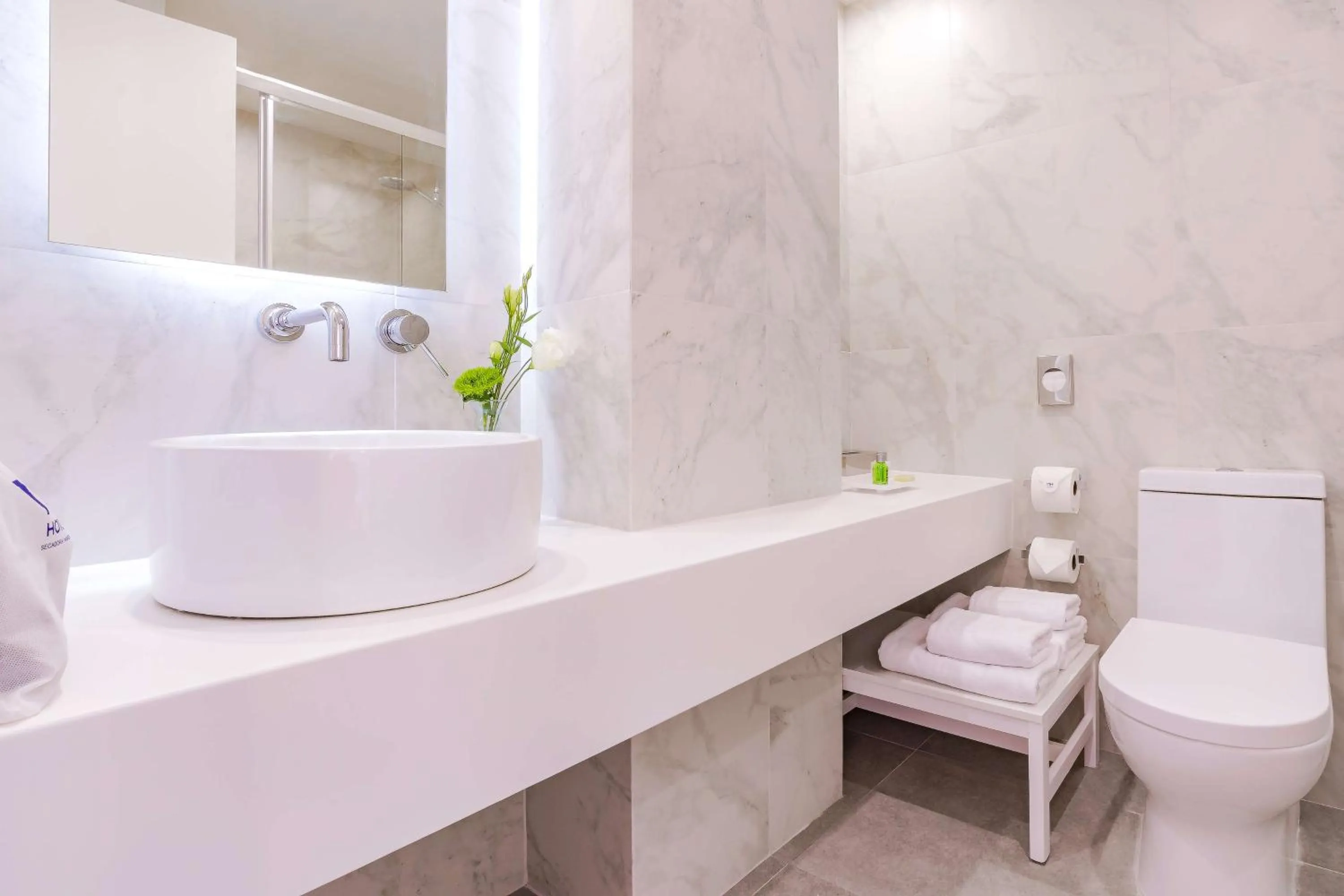 Family Room in NH San Luis Potosí