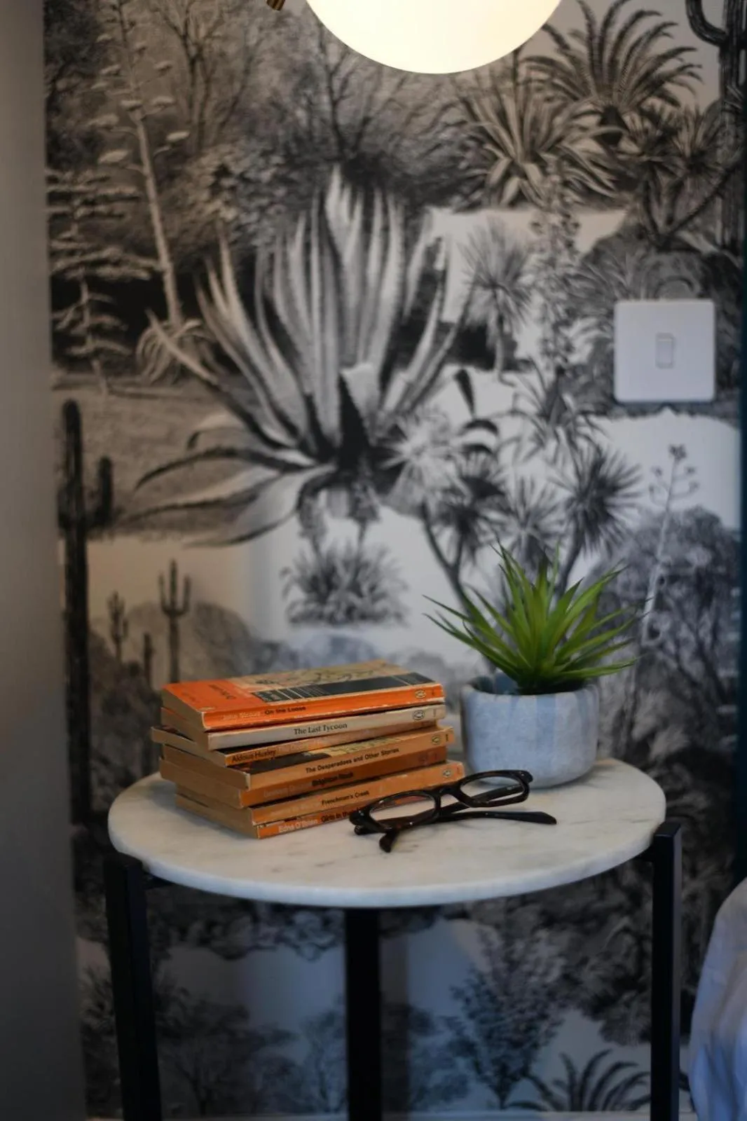 Deluxe Double Room in The Lodge Hotel - Putney