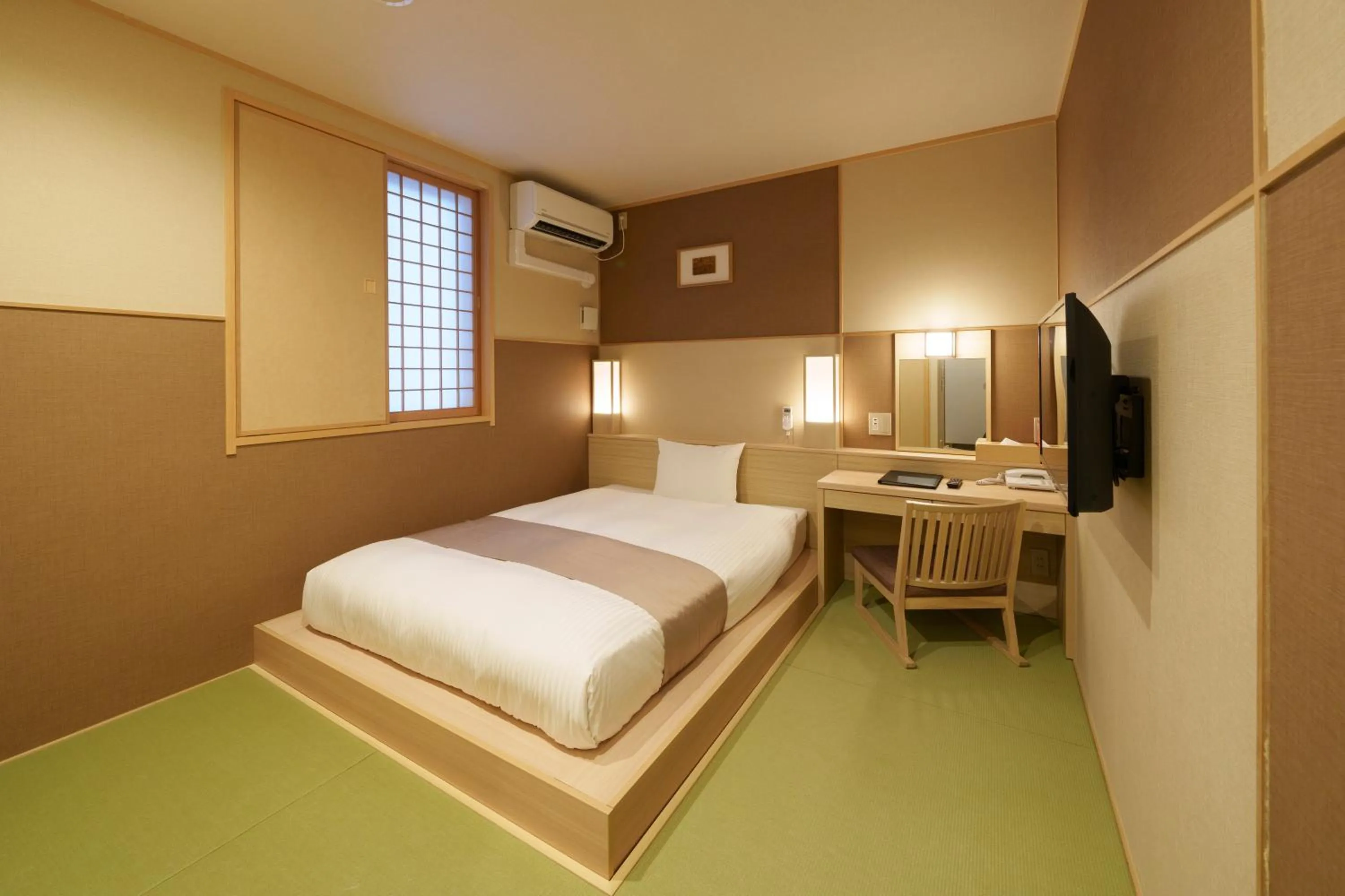 Superior Single Room in Waqoo Shitaderamachi