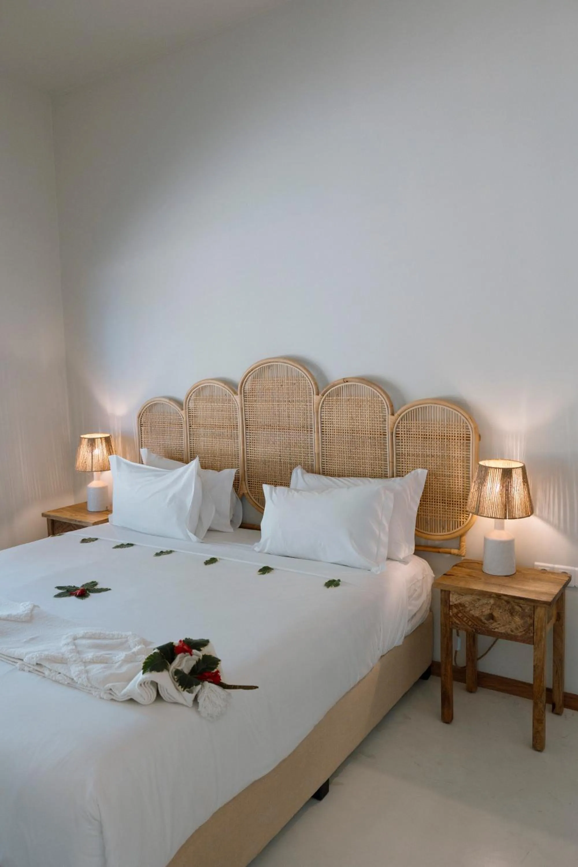 Two-Bedroom Villa in Sentidos Beach Retreat