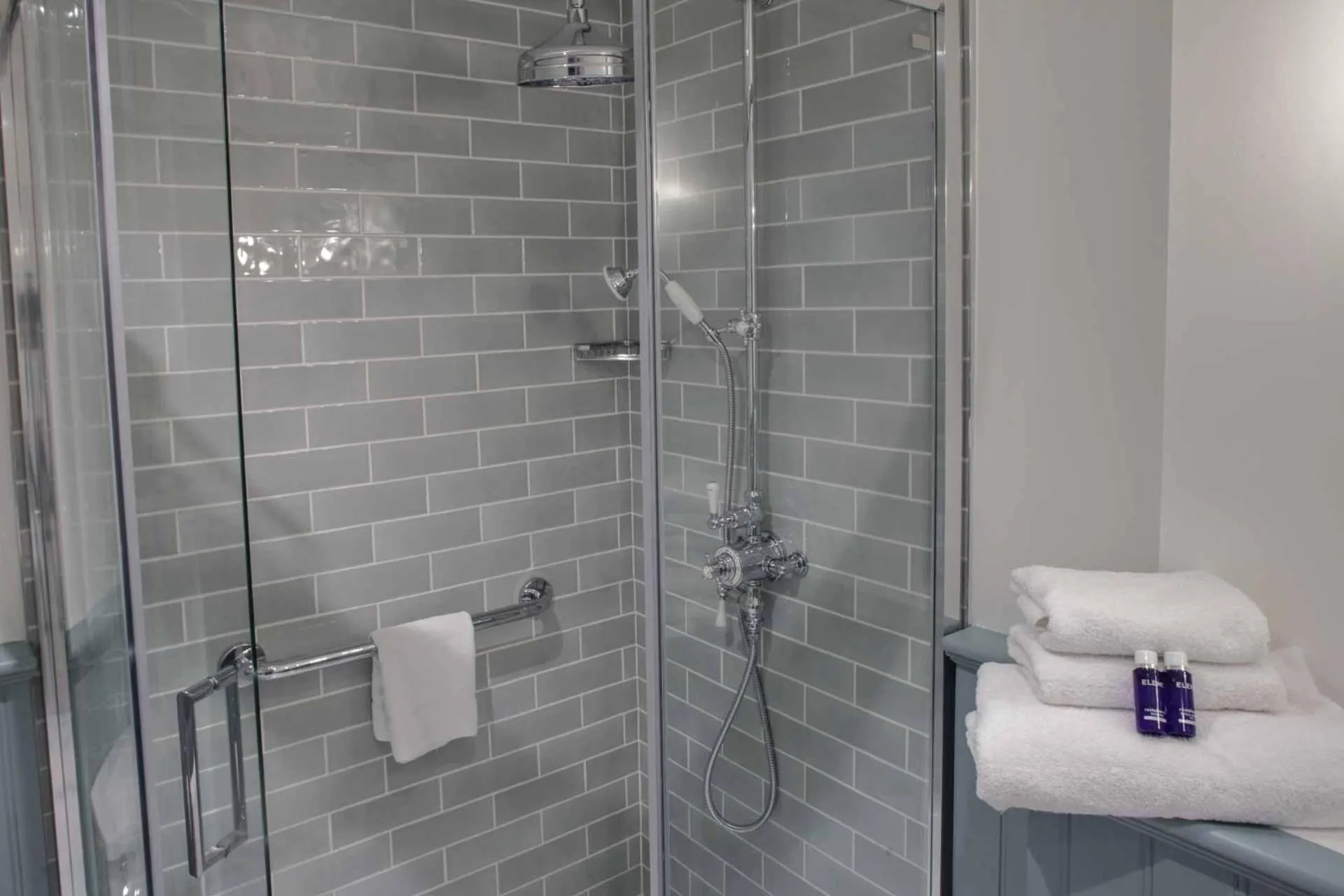 Deluxe Double - single occupancy - Garden Wing in Cahernane House Hotel