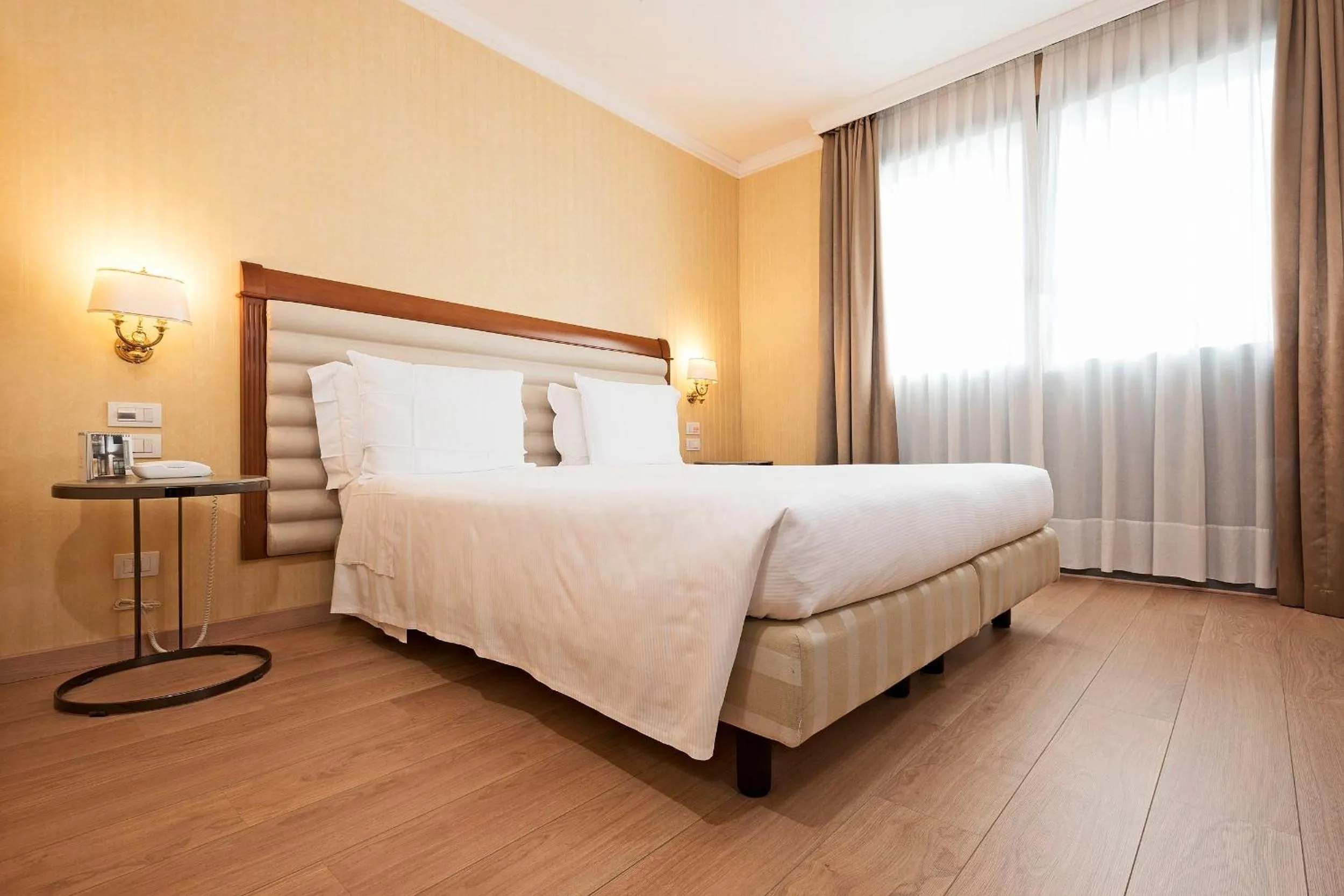 Standard Double Room - single occupancy in Hotel Maggior Consiglio