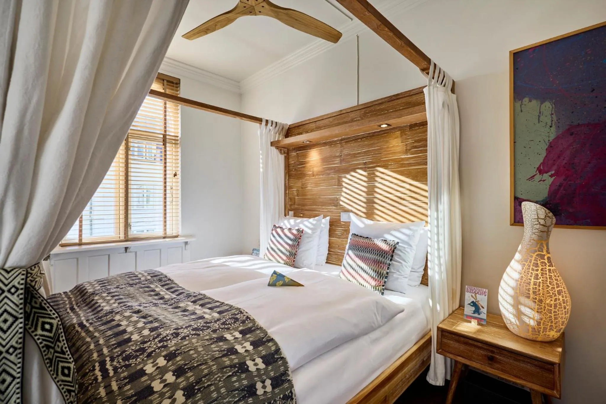 Double Room in Axel Guldsmeden