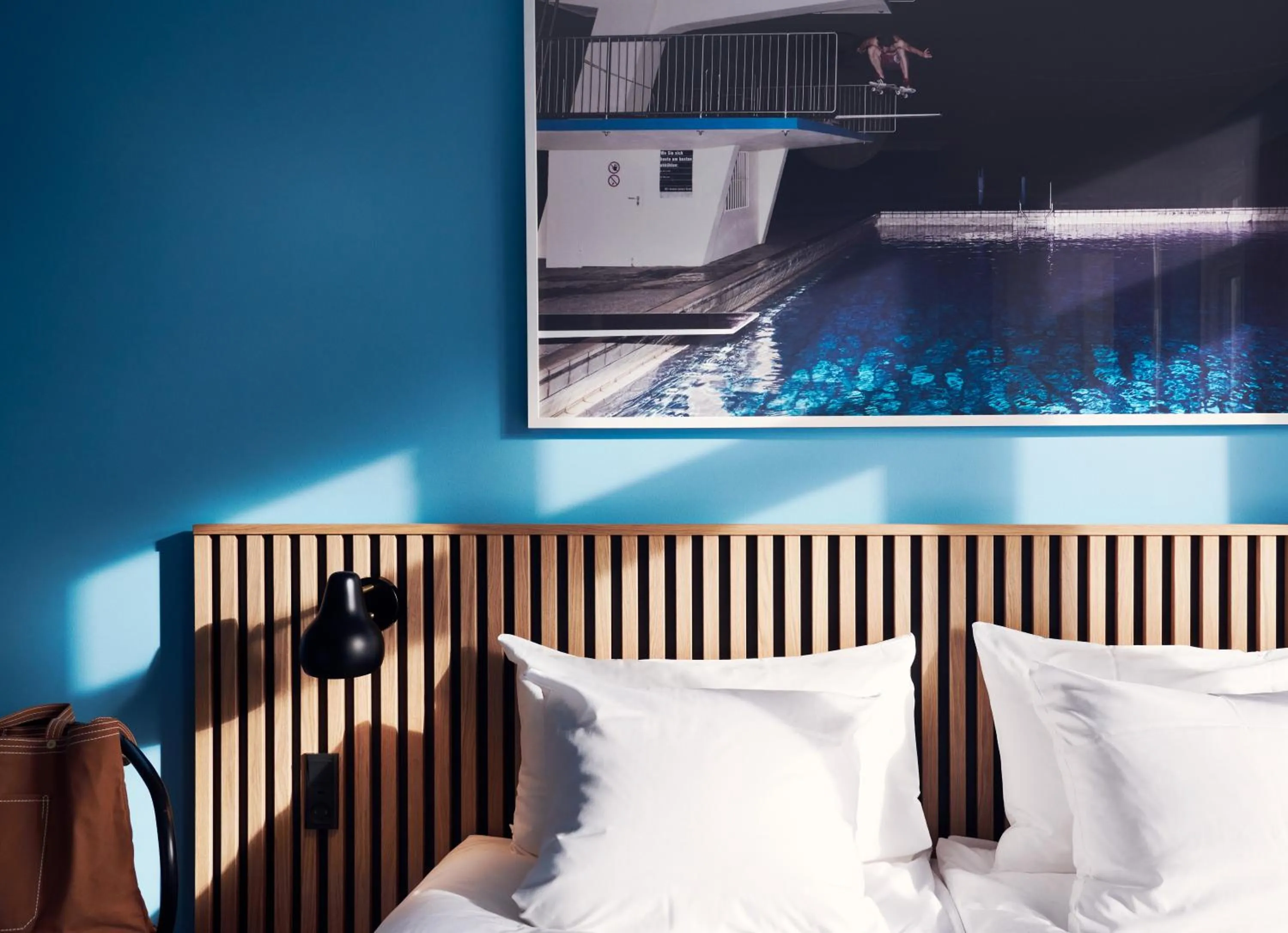 Double Room in Coco Hotel