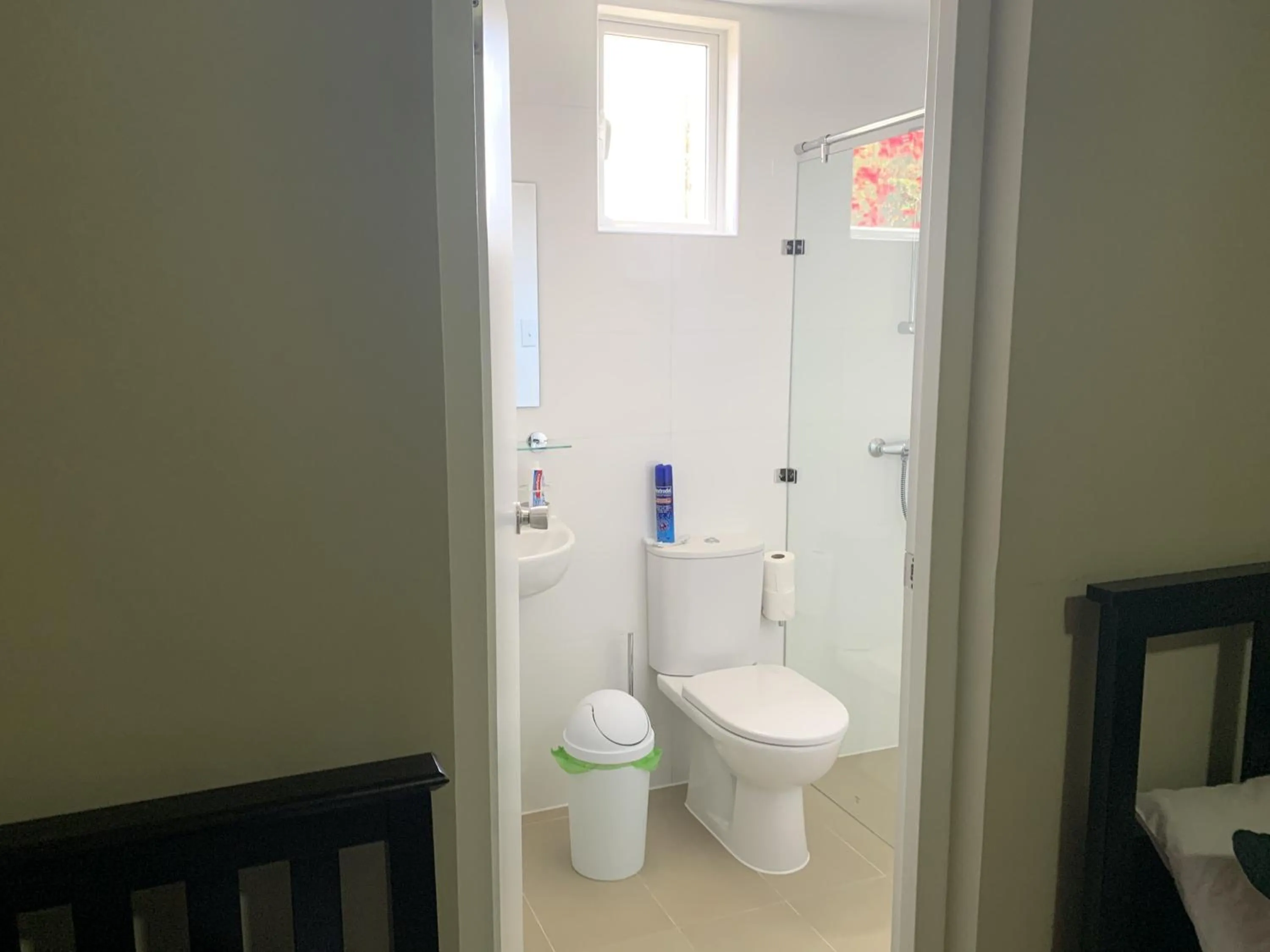 Classic Triple Room in Eve's Residence