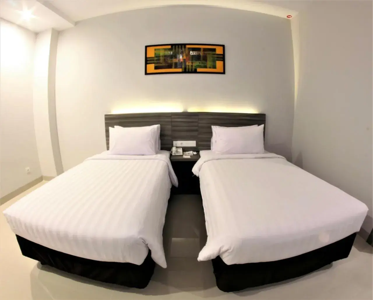 Urban Style Hotel Lampung, Azana Hotels Collection Urban Style Hotel Lampung, Azana Hotels Collection