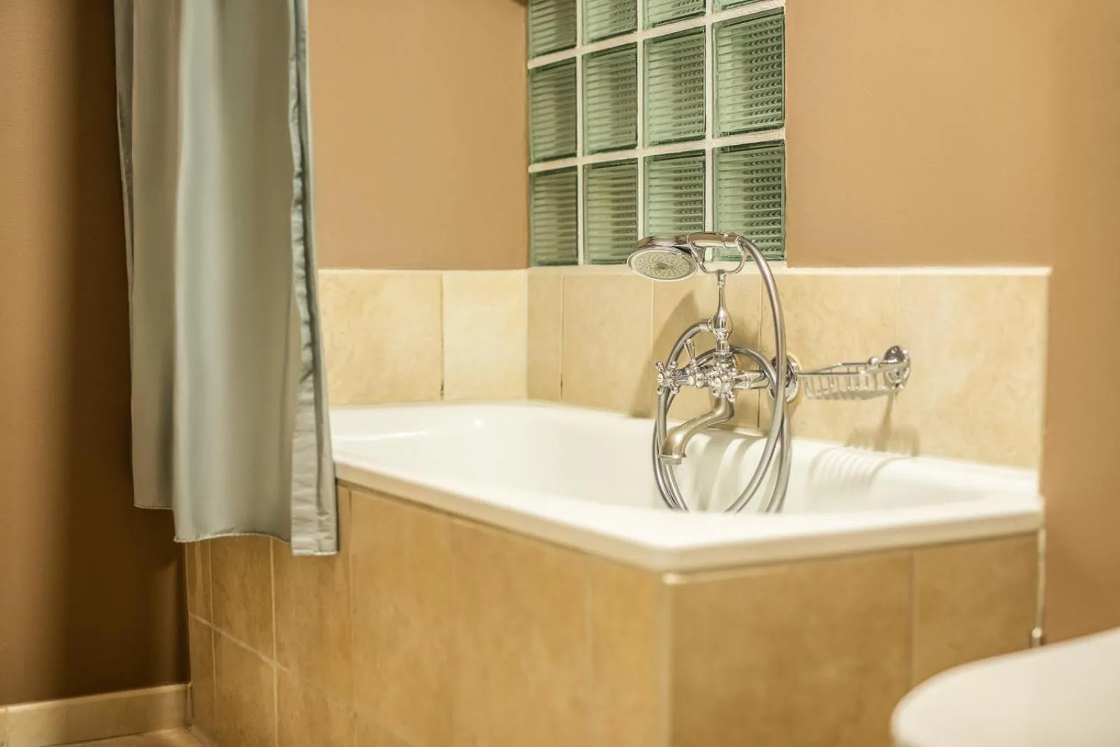 Classic Double Room - single occupancy in Villa Provence