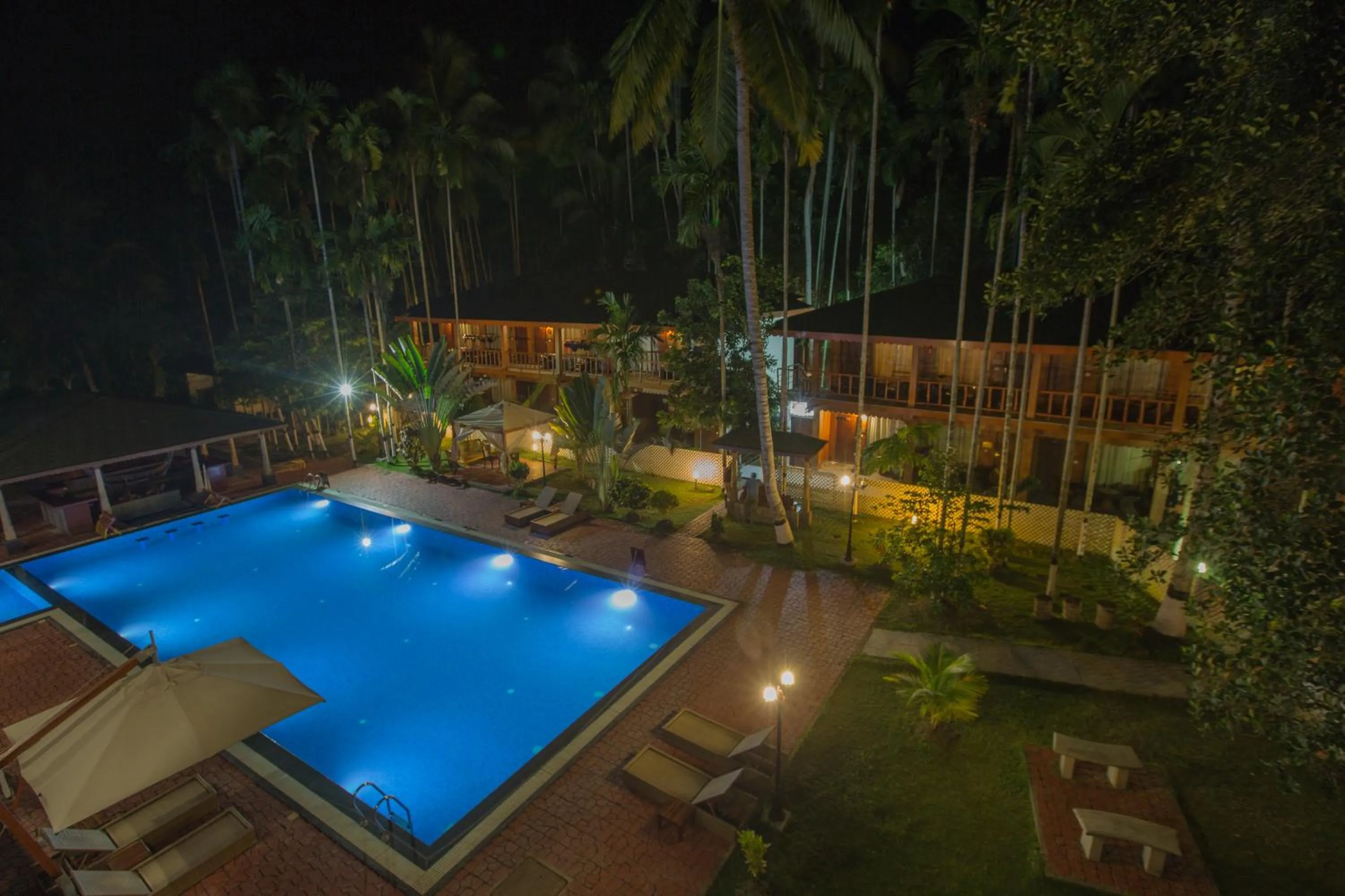 TSG Blue Resort & Spa