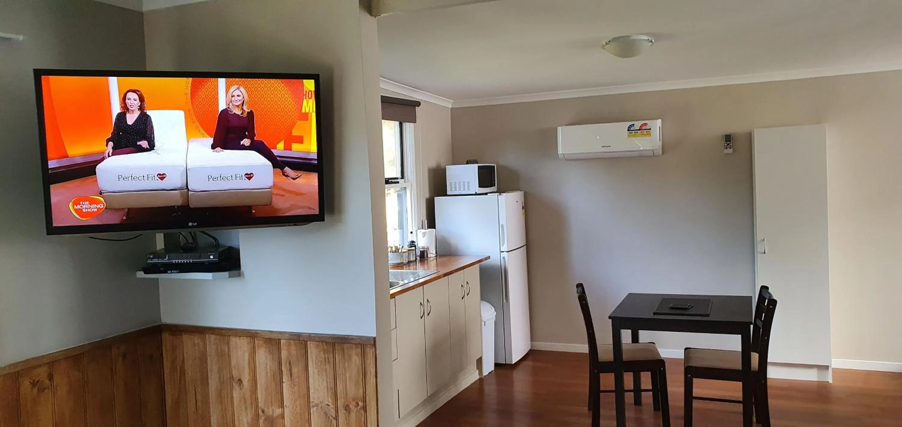 Studio Cottage in Cradle Alpine Retreat