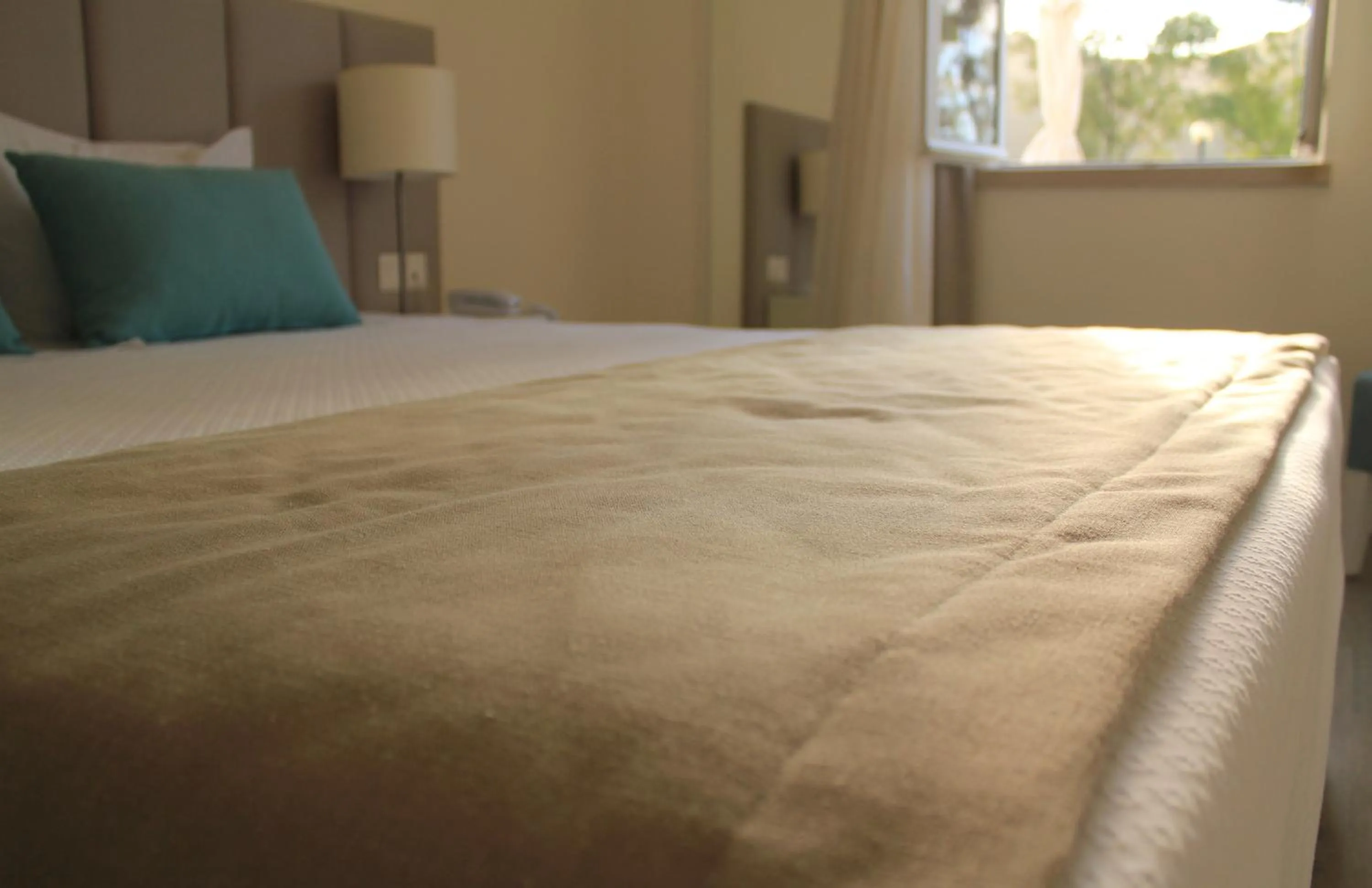 Superior King Room in Hotel D'Alcoutim