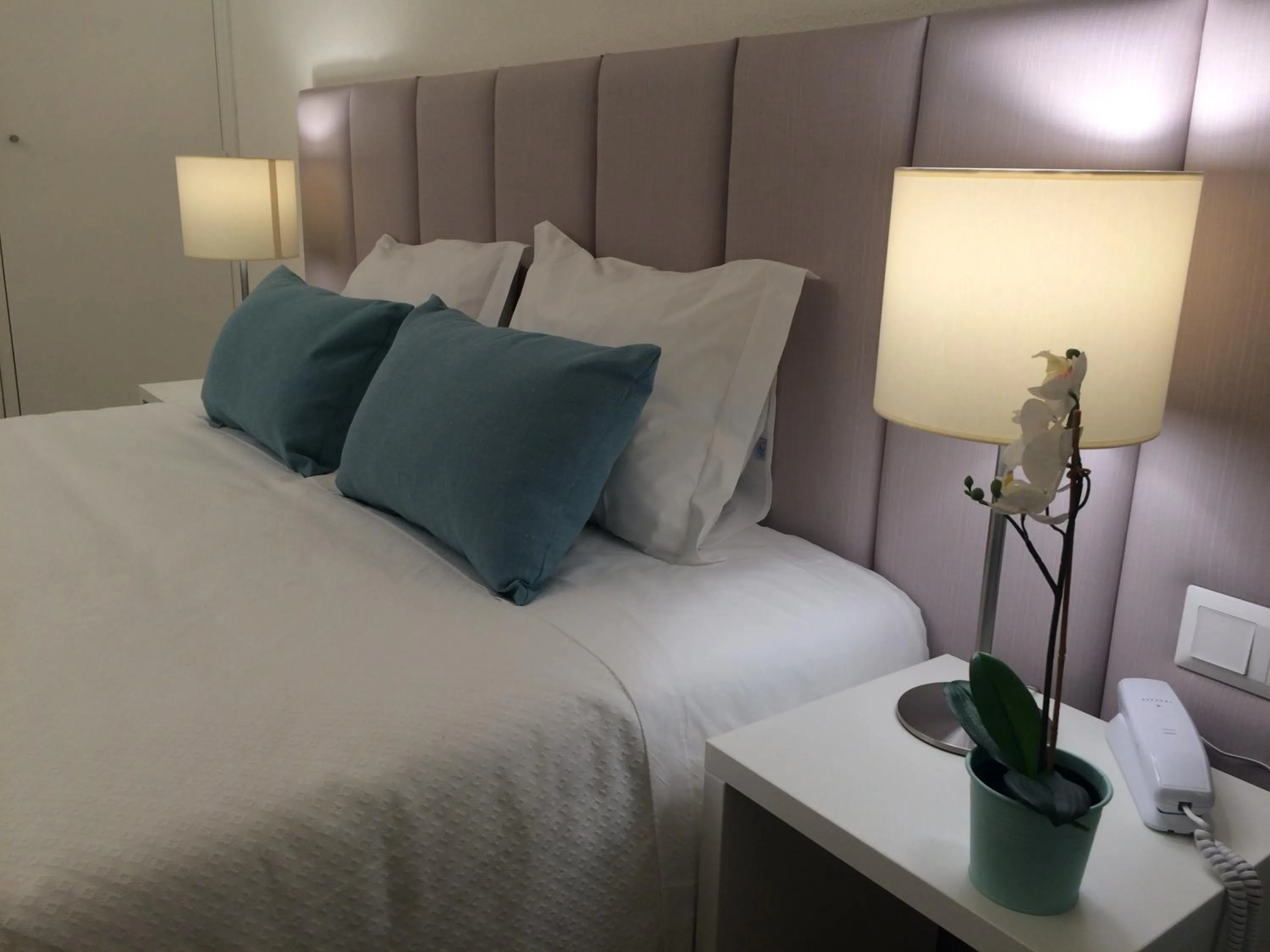 Small Double Room in Hotel D'Alcoutim