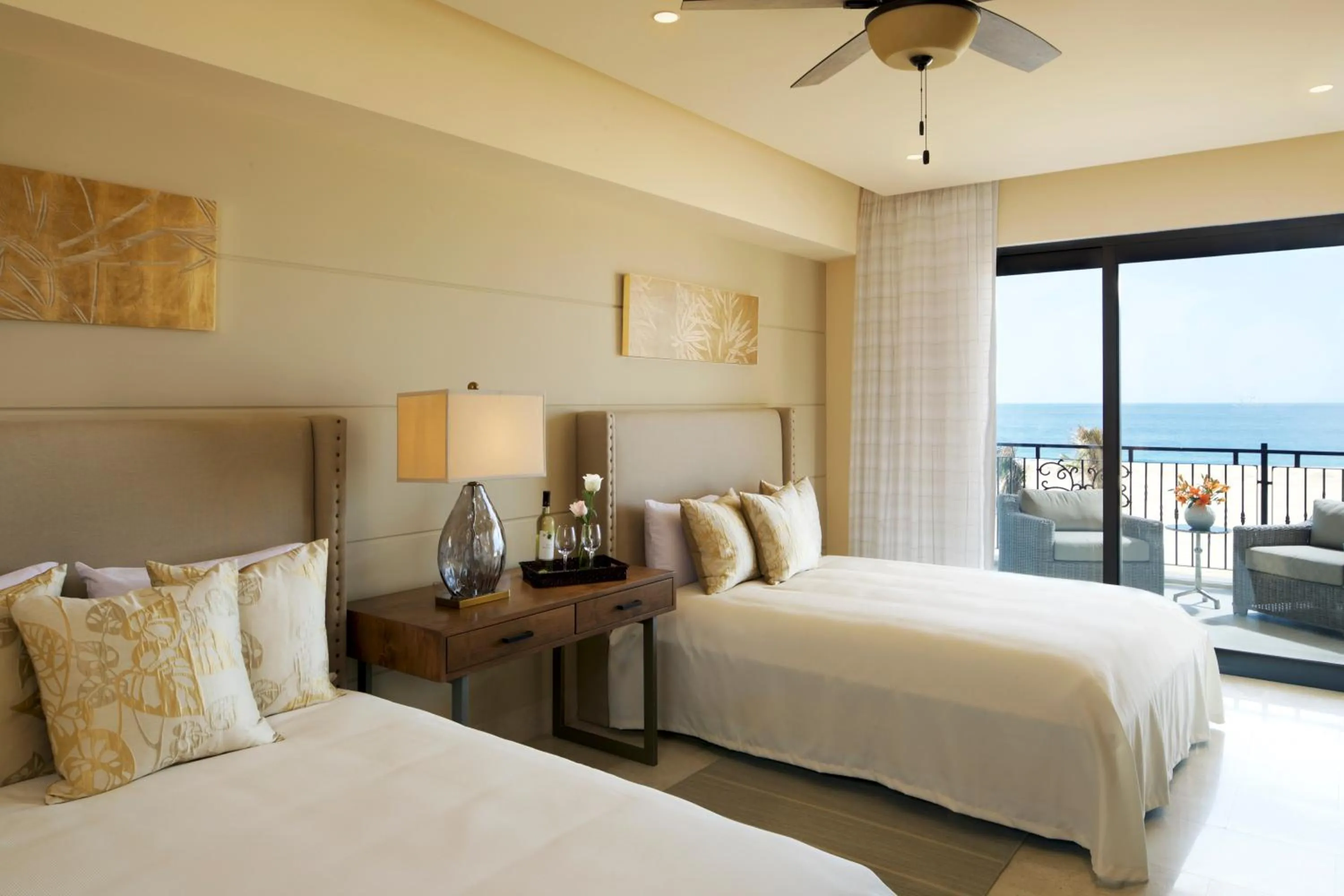 Presidential Suite in Grand Solmar Pacific Dunes Resort, Golf & Spa