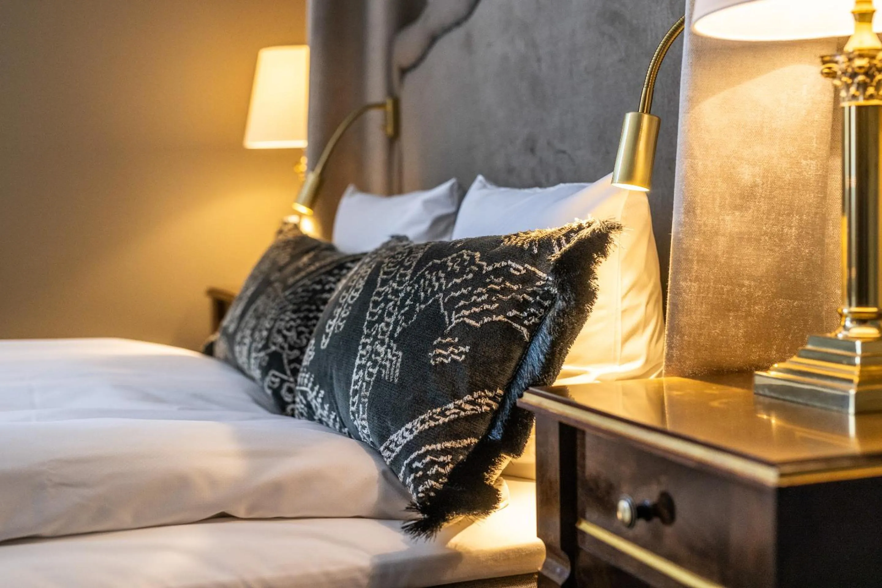 Princess Room in Hotel Royal