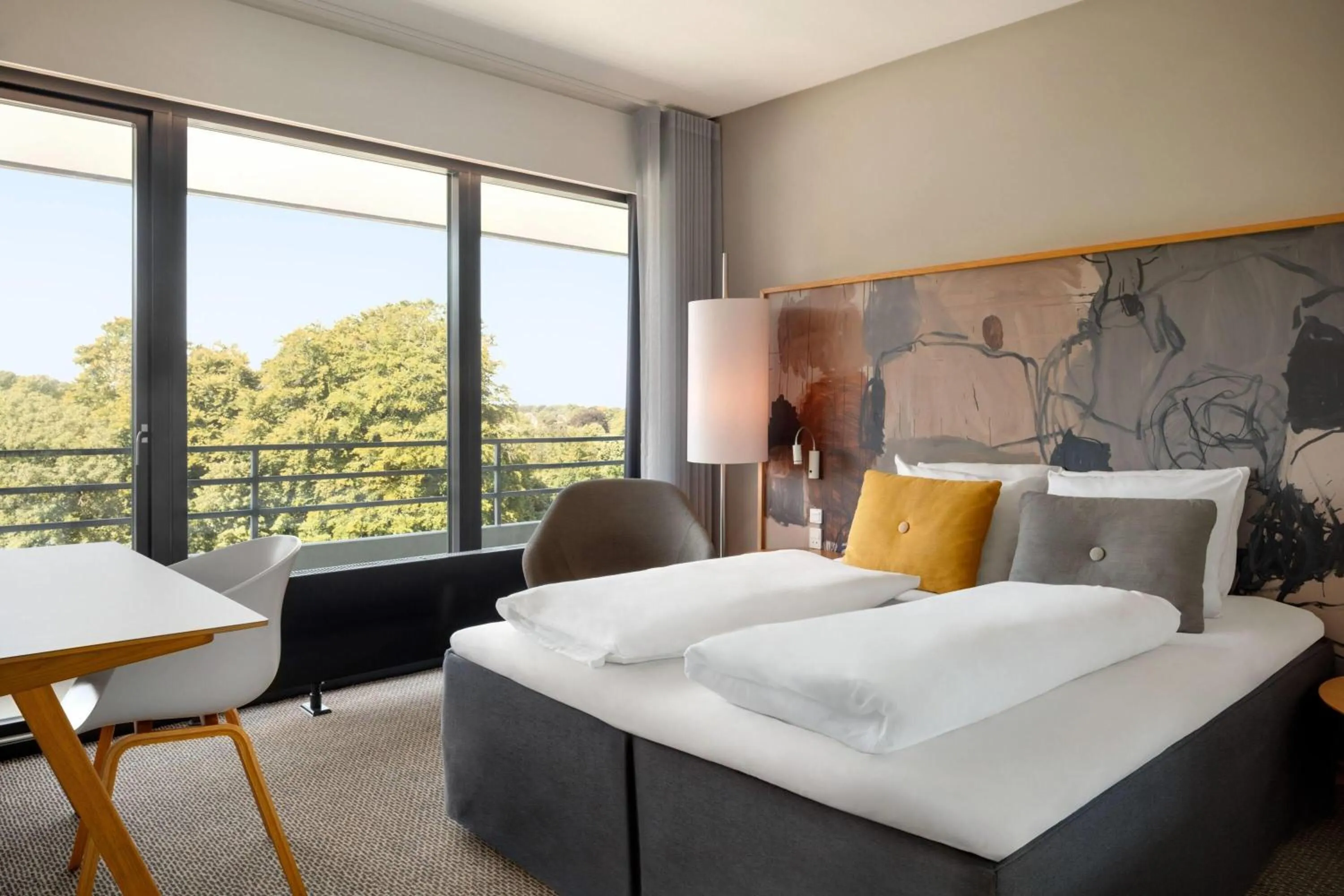 Standard Small  in Comwell Hvide Hus Aalborg, Dolce by Wyndham